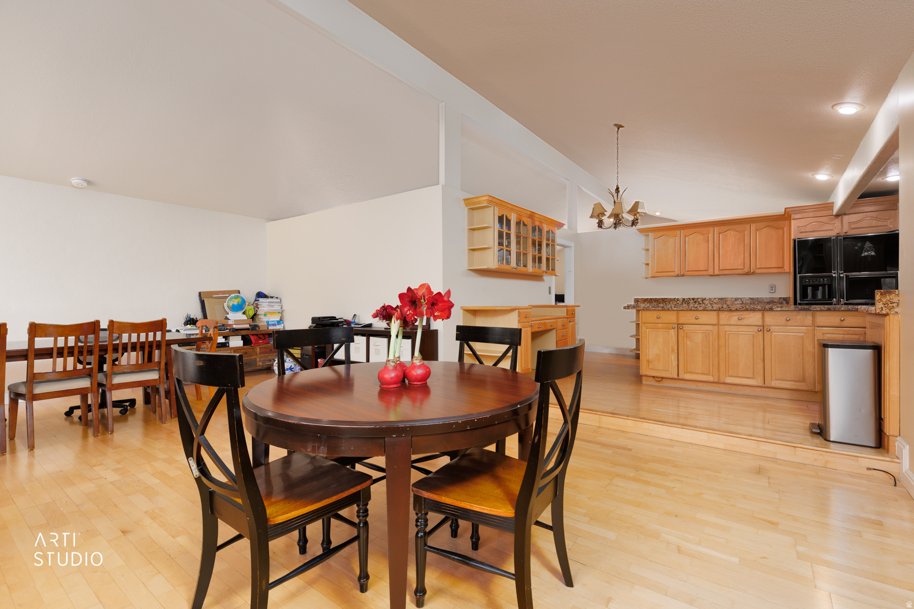 WOODED ACRES - Residential