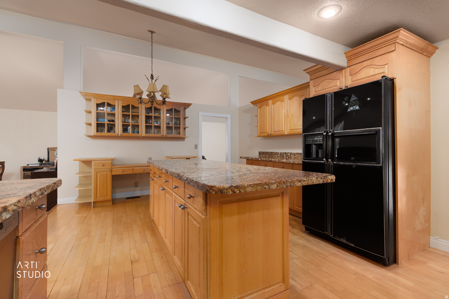 WOODED ACRES - Residential