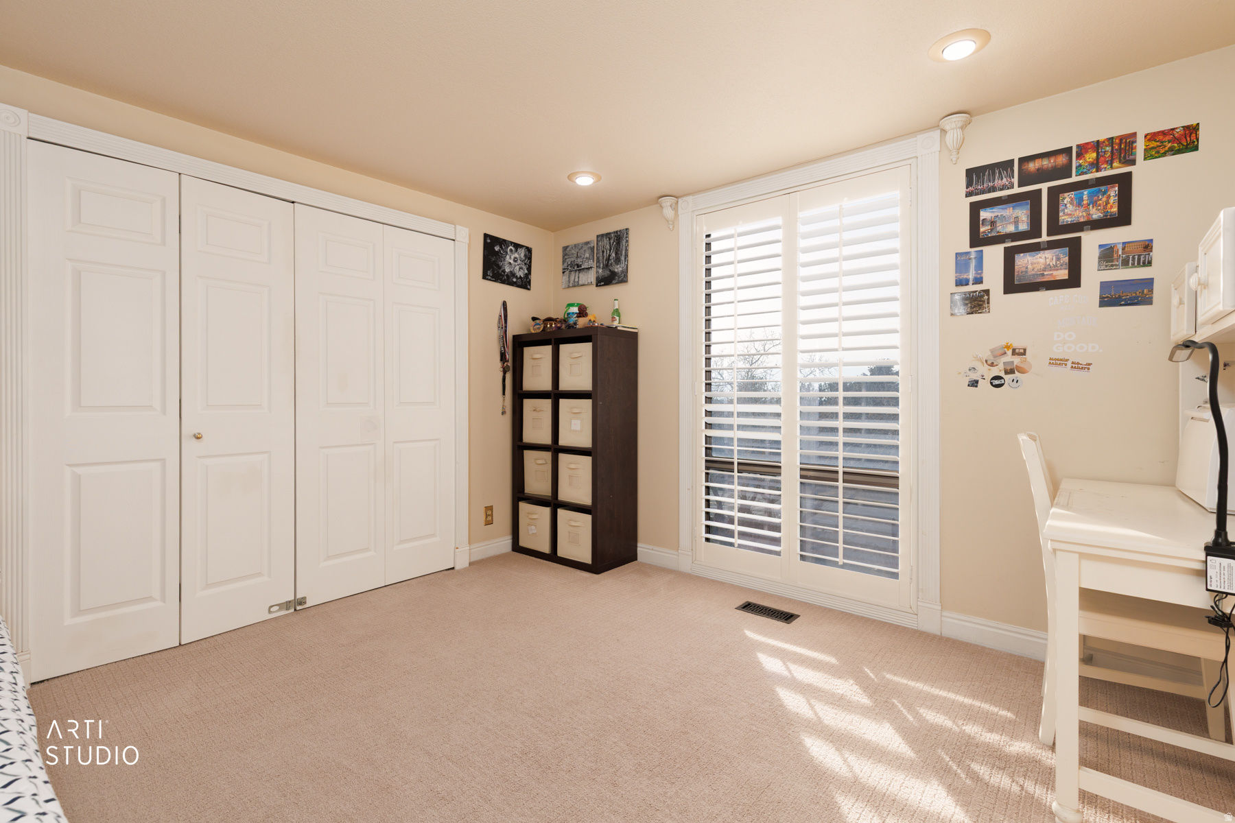 WOODED ACRES - Residential