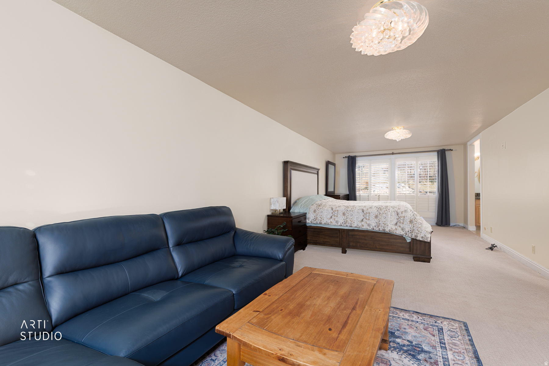 WOODED ACRES - Residential