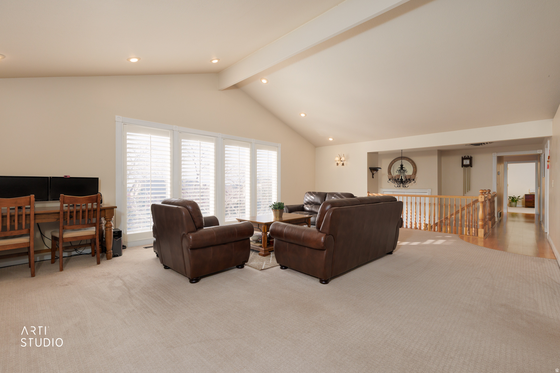 WOODED ACRES - Residential