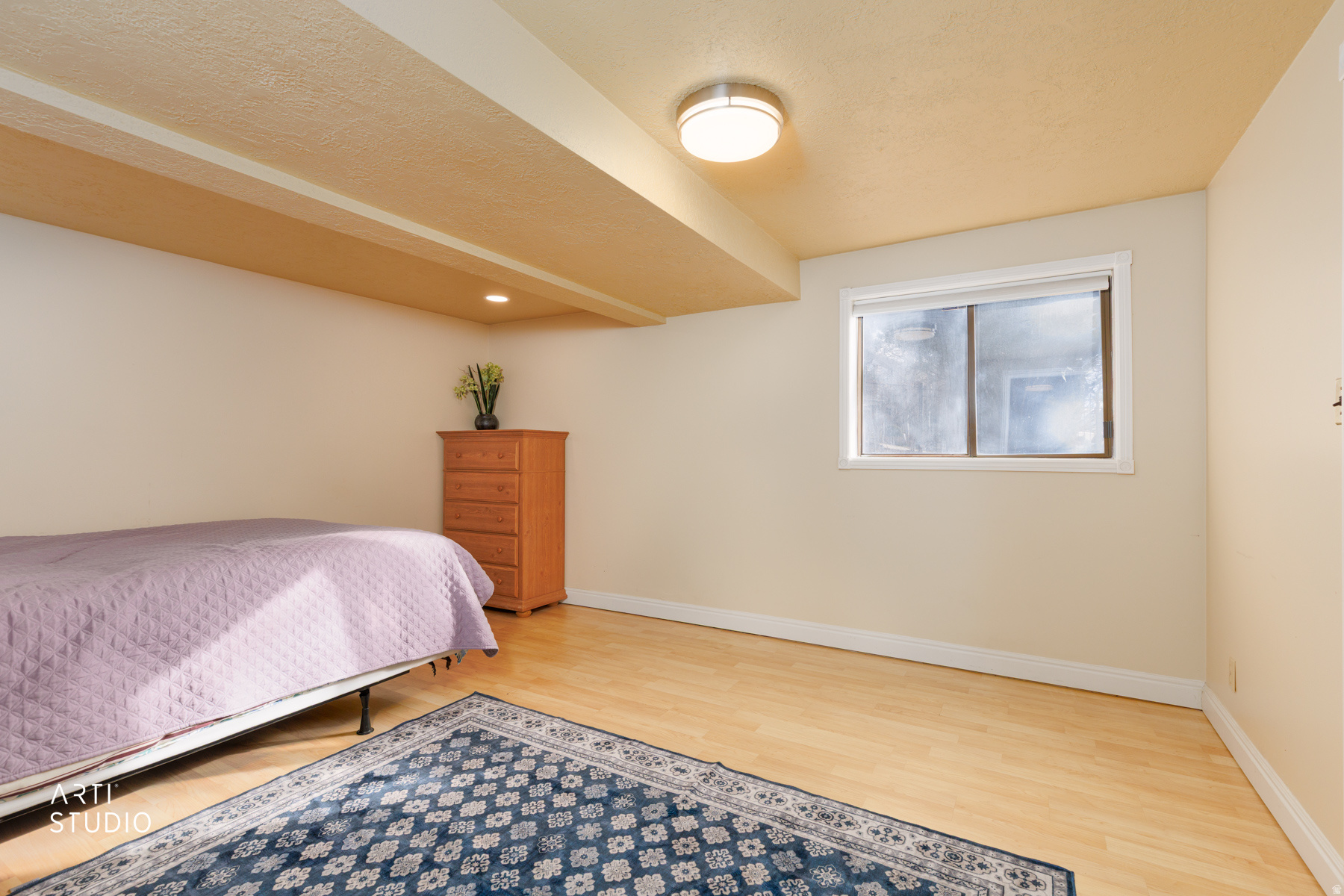 WOODED ACRES - Residential