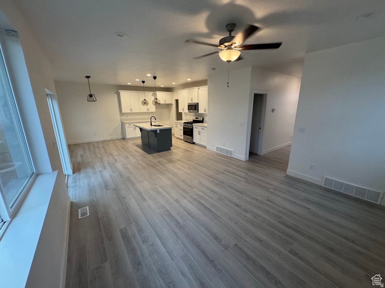SILVERLAKE - Residential