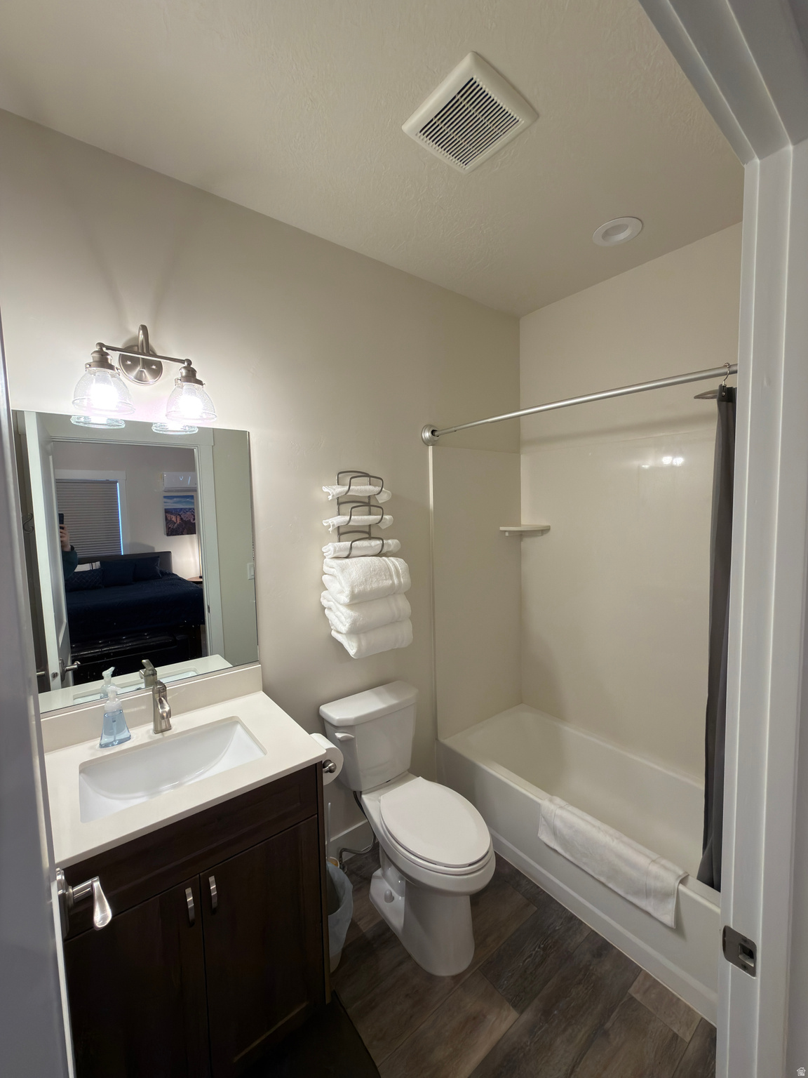 CREEKSIDE SUBDIVISION - Residential