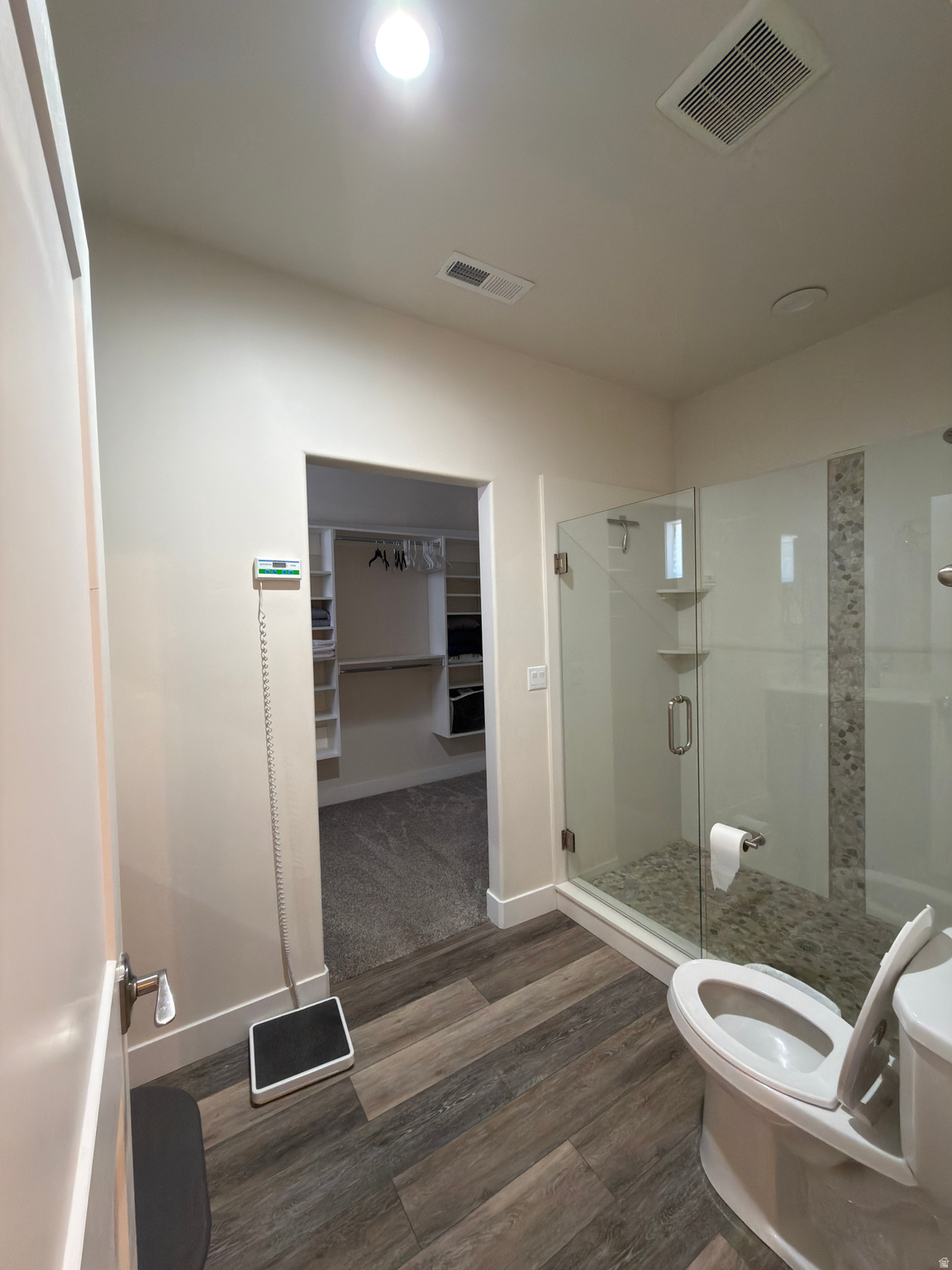 CREEKSIDE SUBDIVISION - Residential