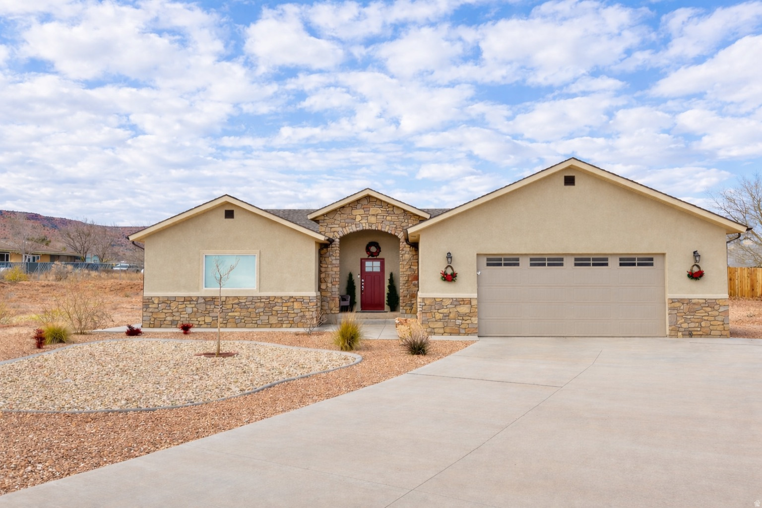 CREEKSIDE SUBDIVISION - Residential
