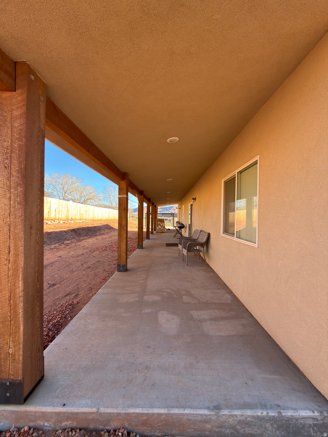 CREEKSIDE SUBDIVISION - Residential