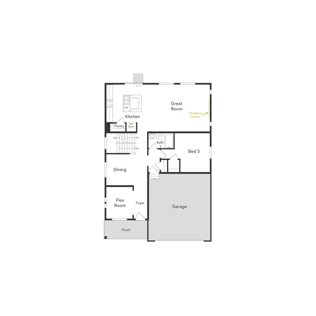 WANDER - Residential