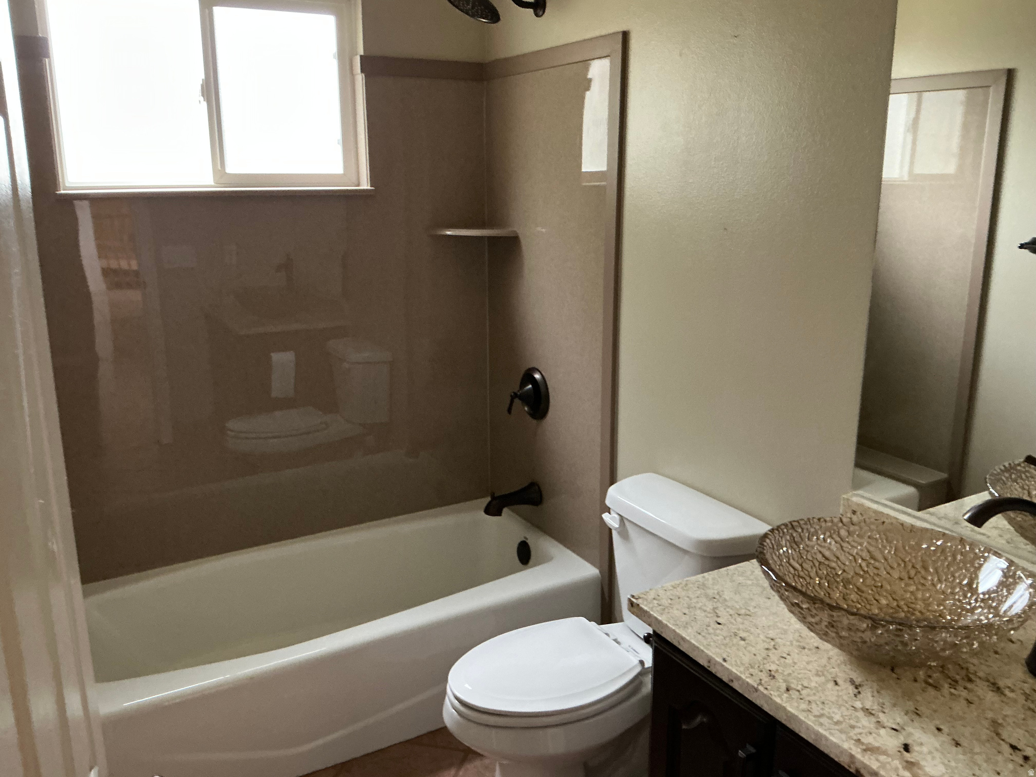 SALEM HILLS - Residential