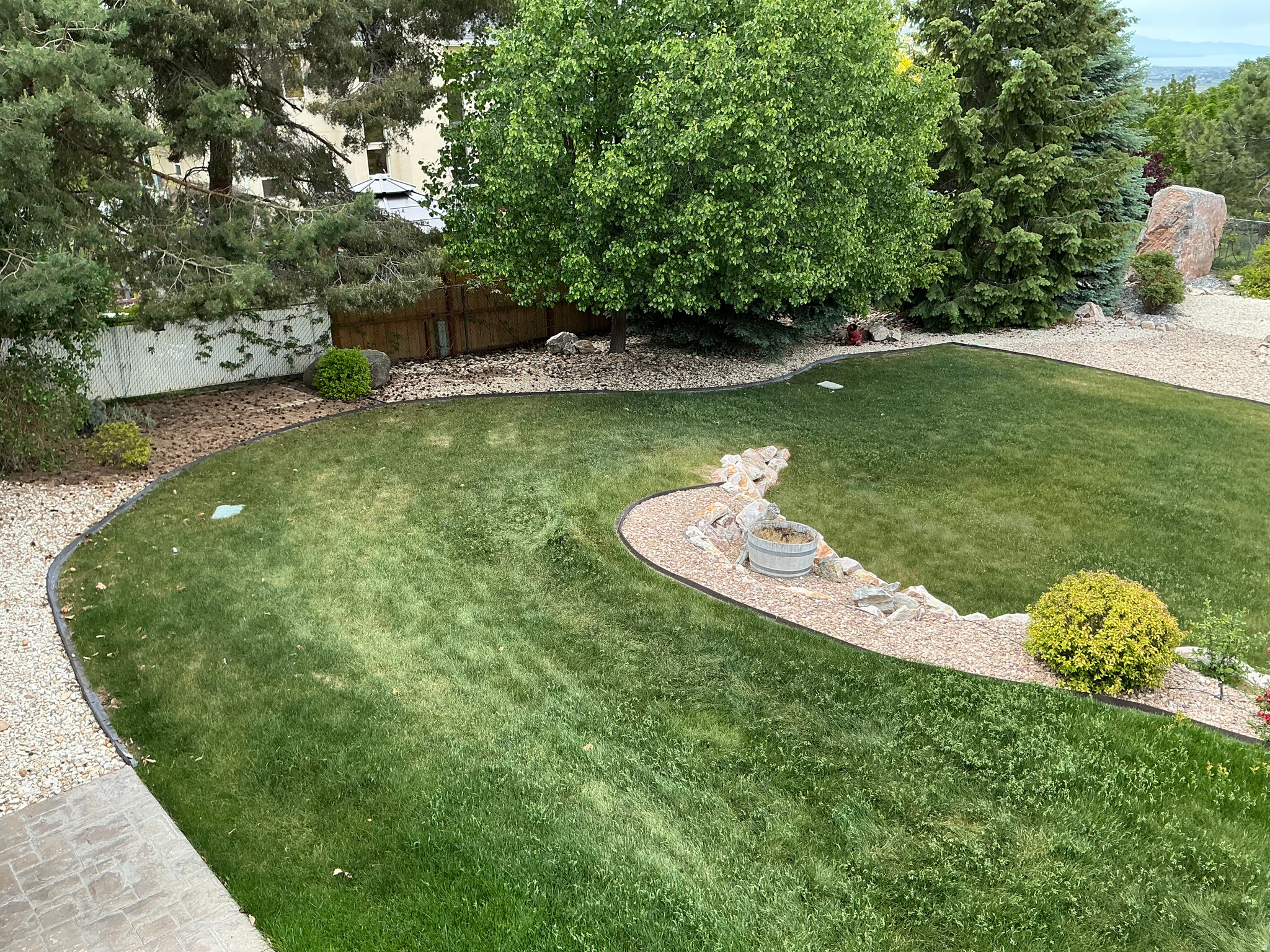 SALEM HILLS - Residential