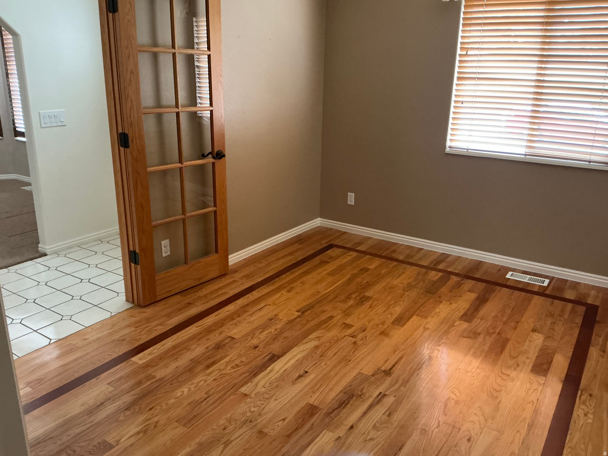 SALEM HILLS - Residential