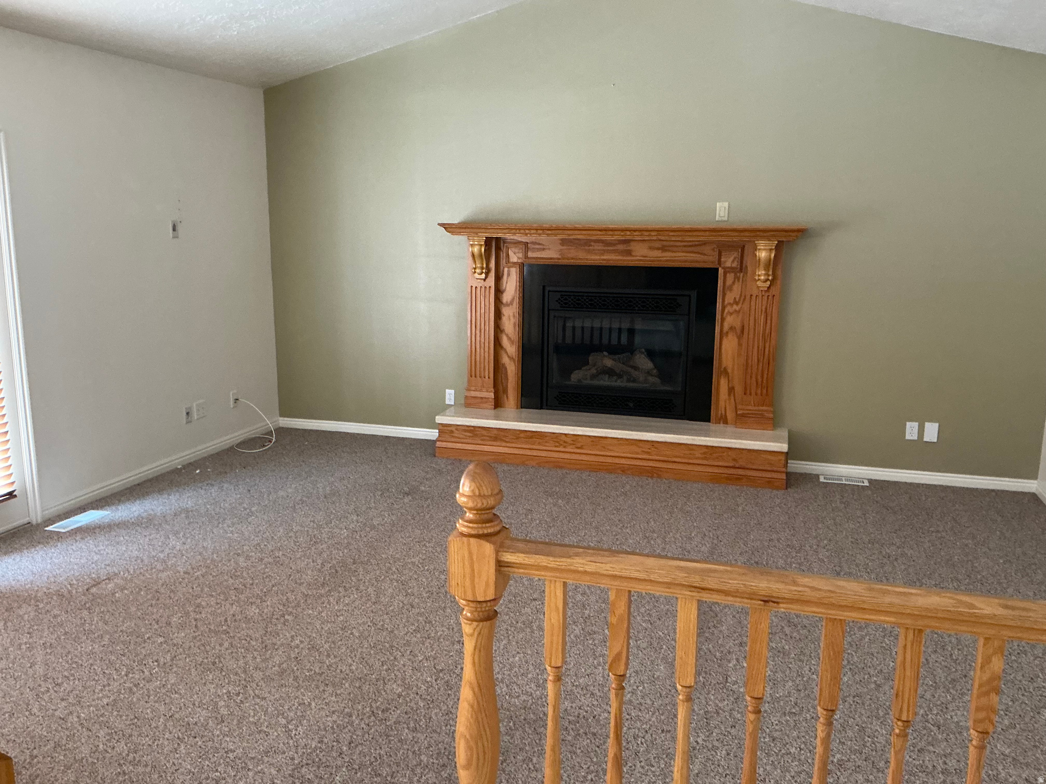 SALEM HILLS - Residential