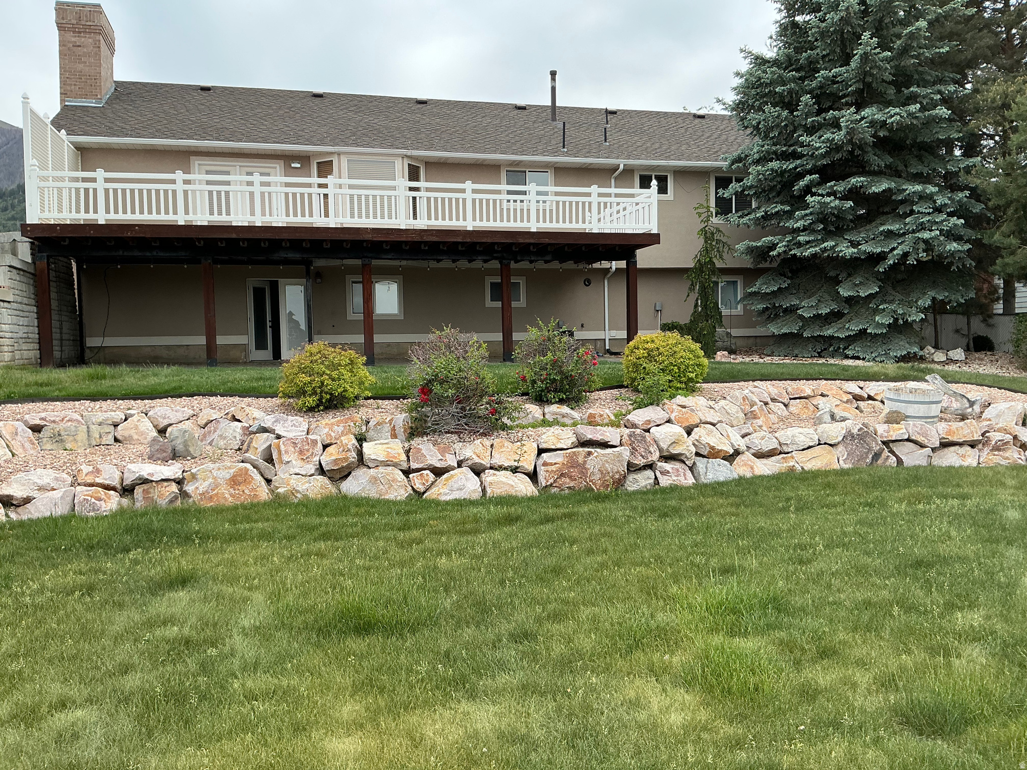 SALEM HILLS - Residential