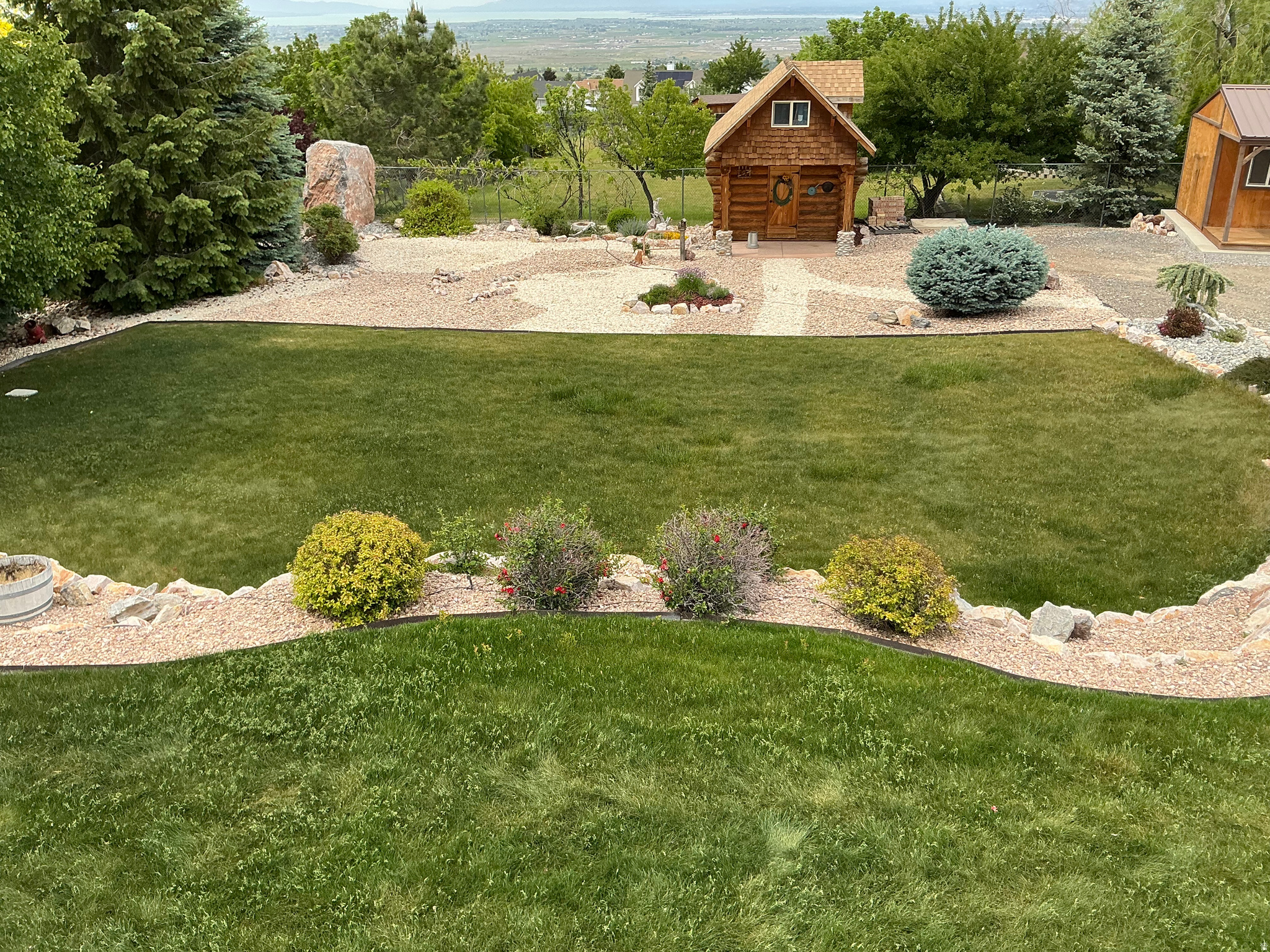 SALEM HILLS - Residential