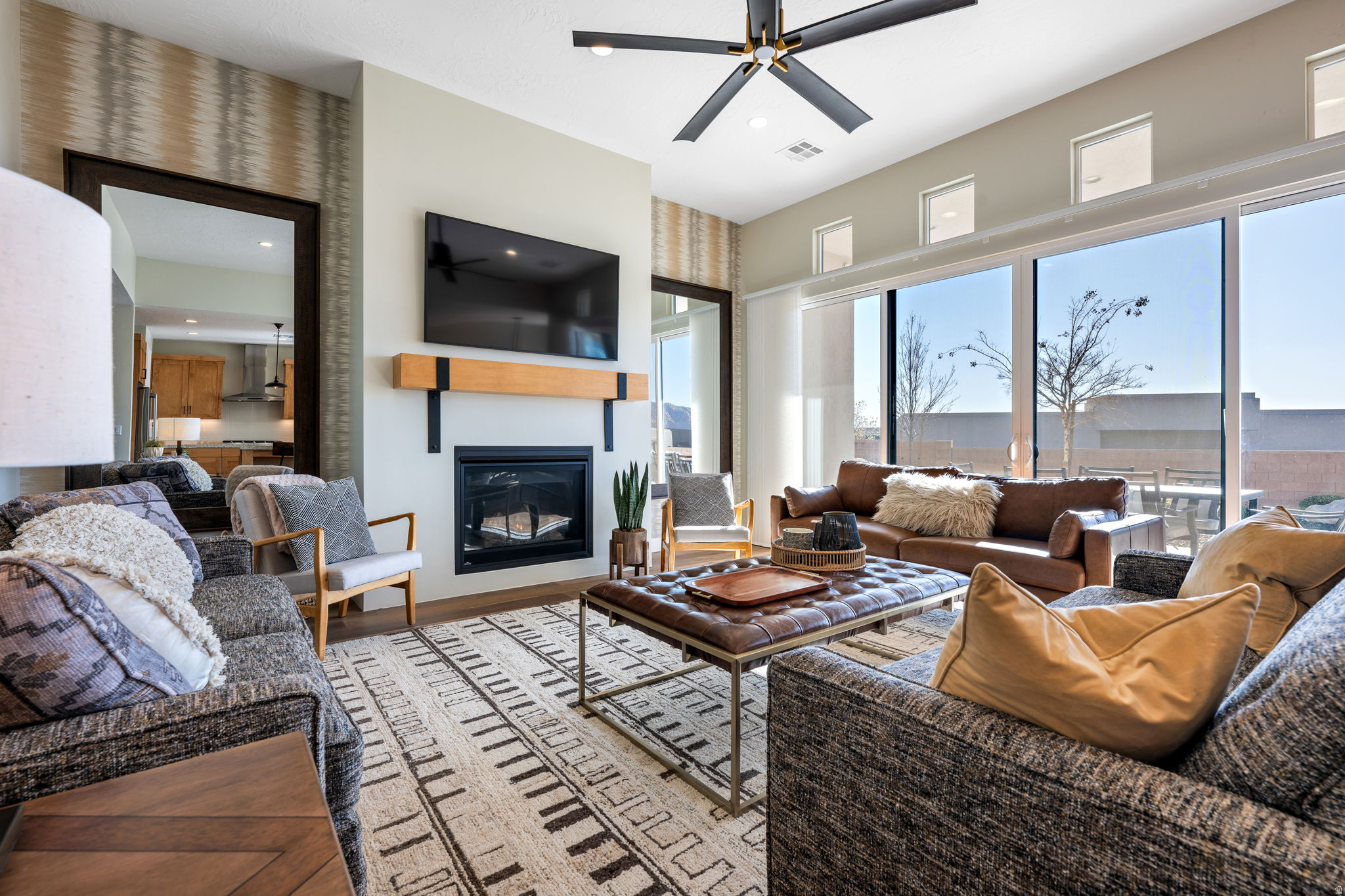 LEDGES OF ST GEORGE POCKET MESA PH 1 AMD - Residential