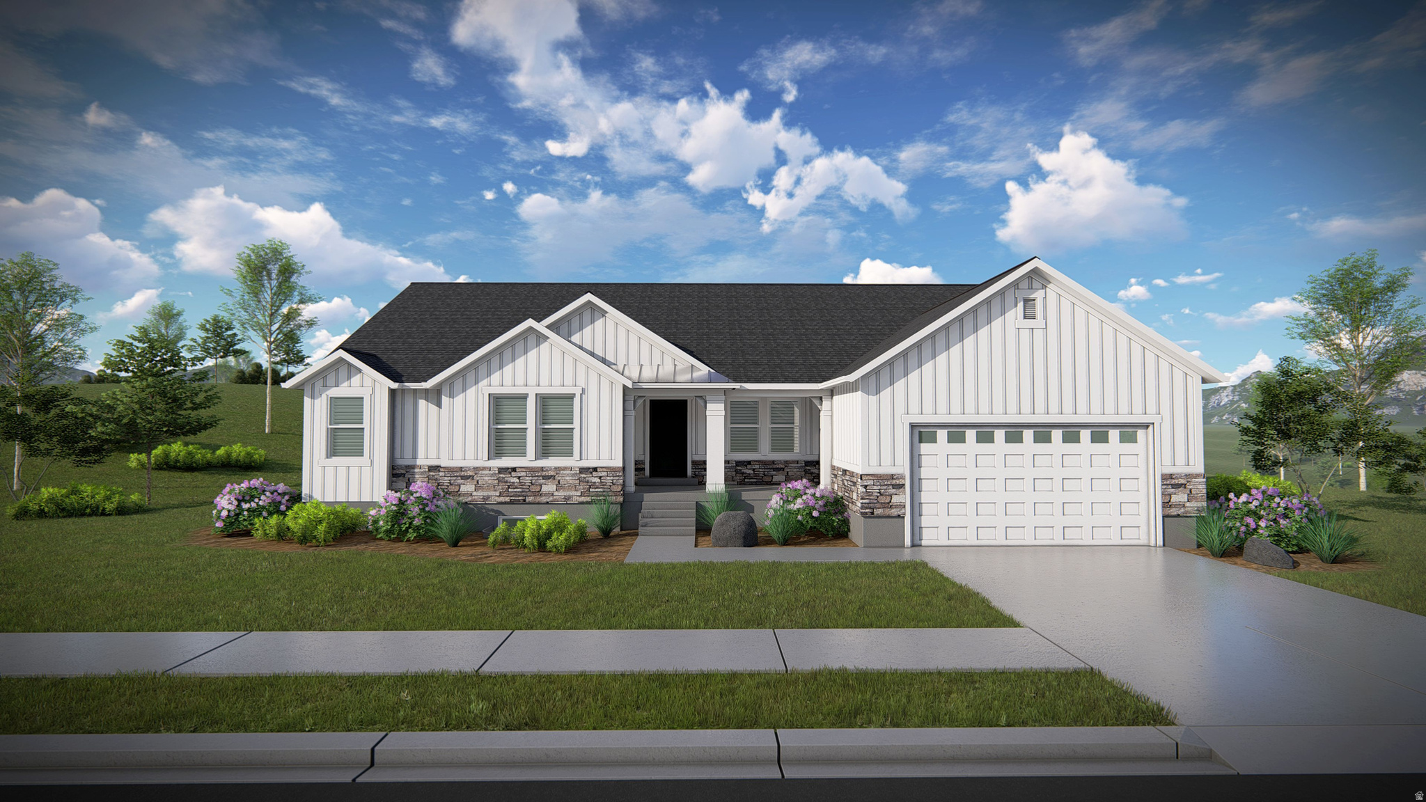 Welcome to Auburn Springs-an exciting new community in the heart of Lehi! Perfectly located near I-15, this community offers unbeatable convenience with quick access to Thanksgiving Point, Lehi Outlets, shopping, dining, and Intermountain Primary Children's Hospital. Families will love being close to North Point Elementary, Willow Creek Middle School, and Lehi High School. Auburn Springs combines thoughtful design, modern living, and an incredible location to create the perfect place to call home. Reach out today to learn more or schedule your visit!