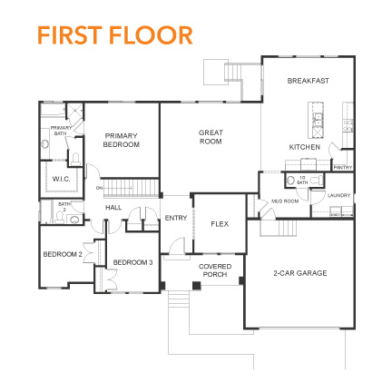 AUBURN SPRINGS - Residential