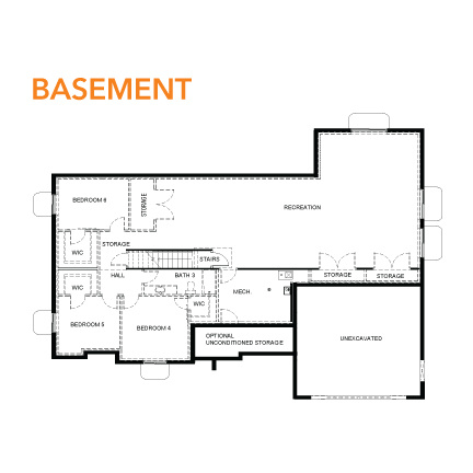 AUBURN SPRINGS - Residential