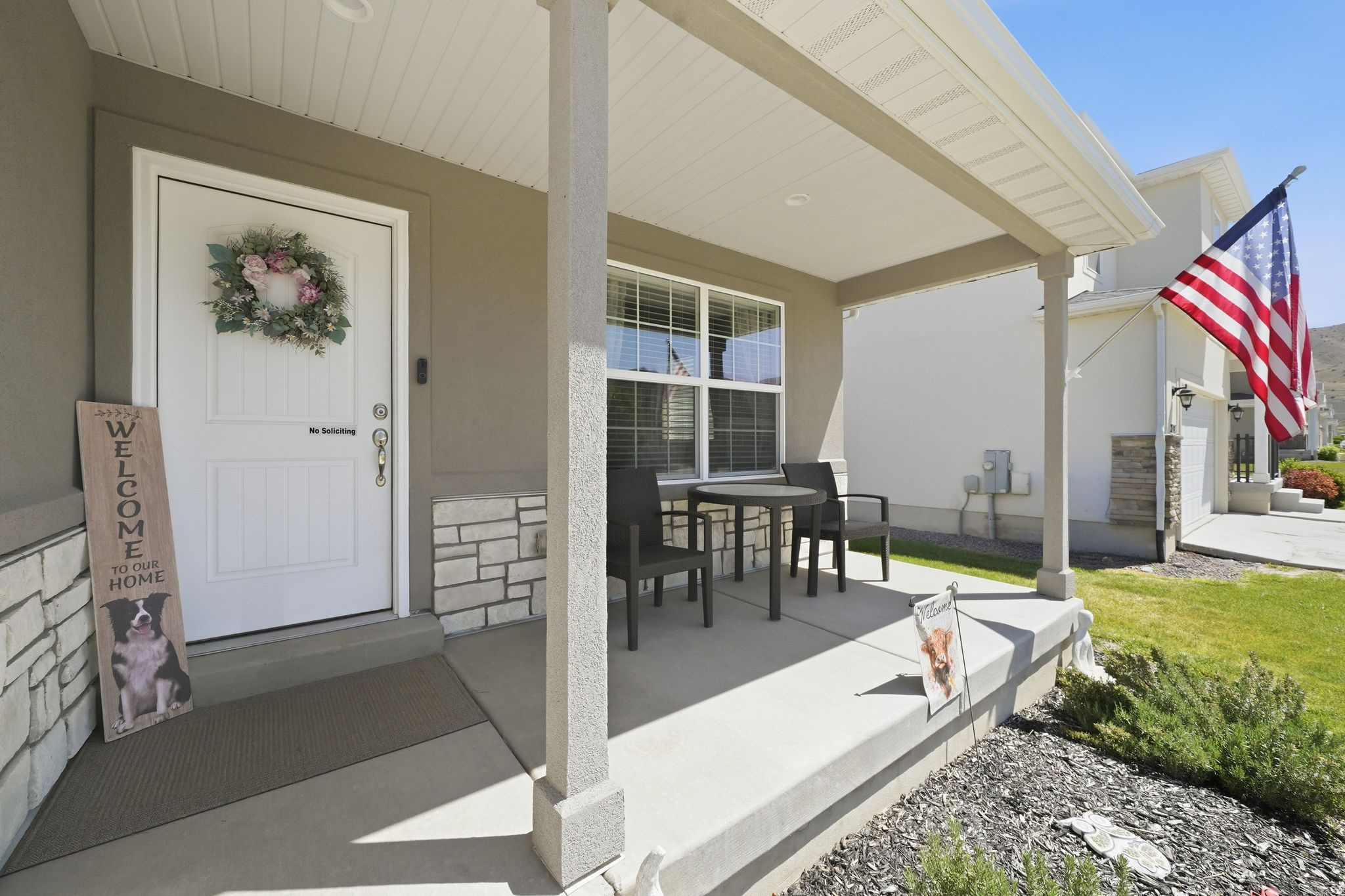 CEDAR CORNERS - Residential