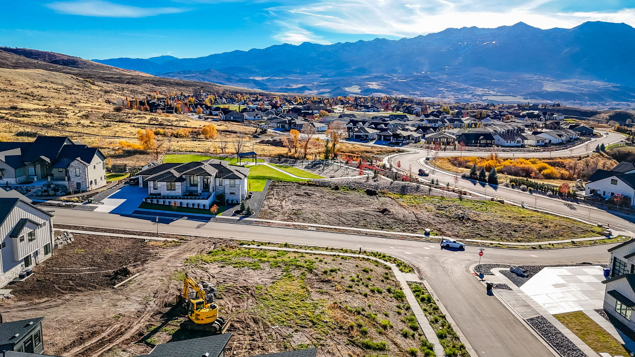 COTTONWOODS PHASE 7 - Land