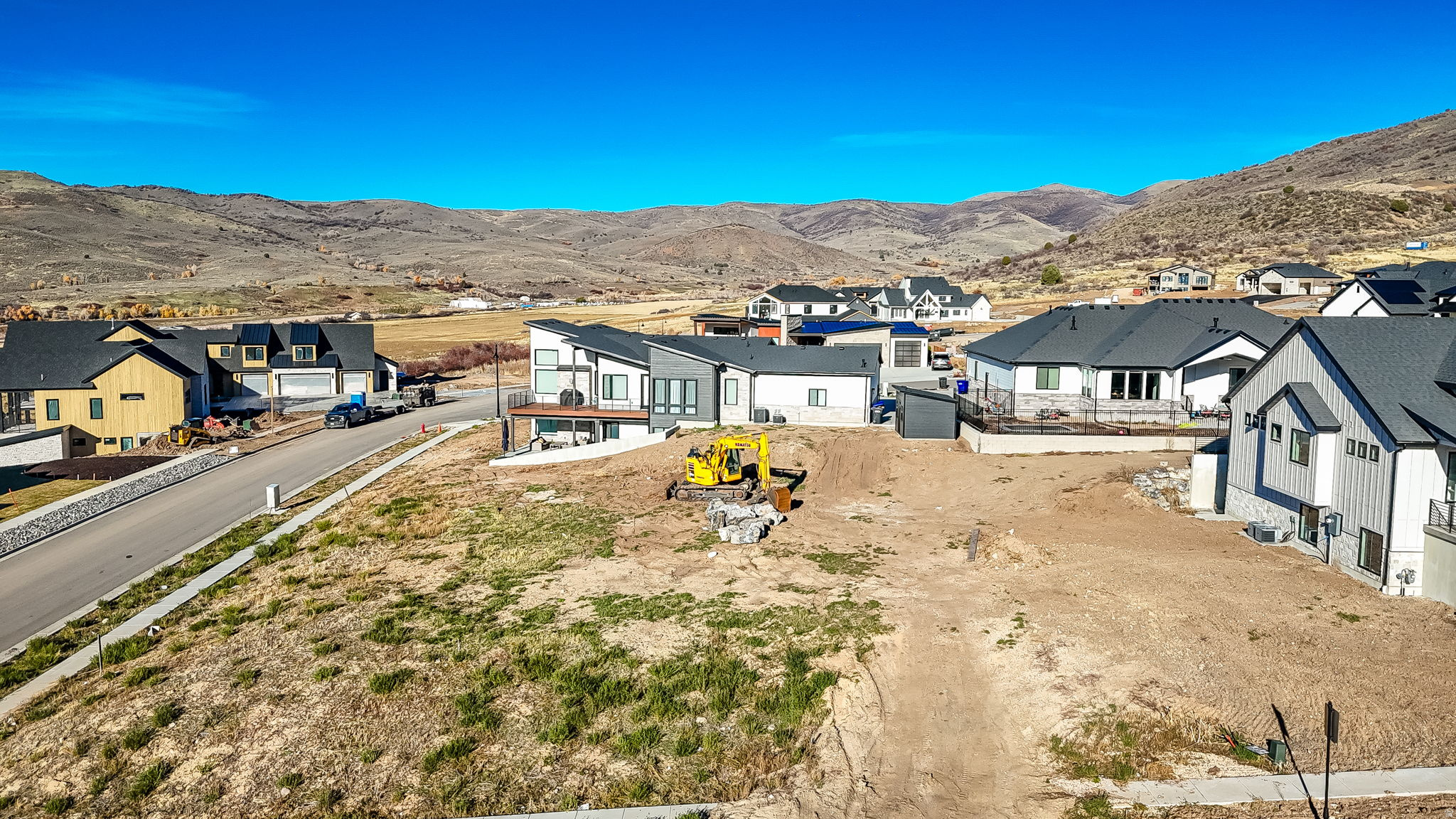 COTTONWOODS PHASE 7 - Land