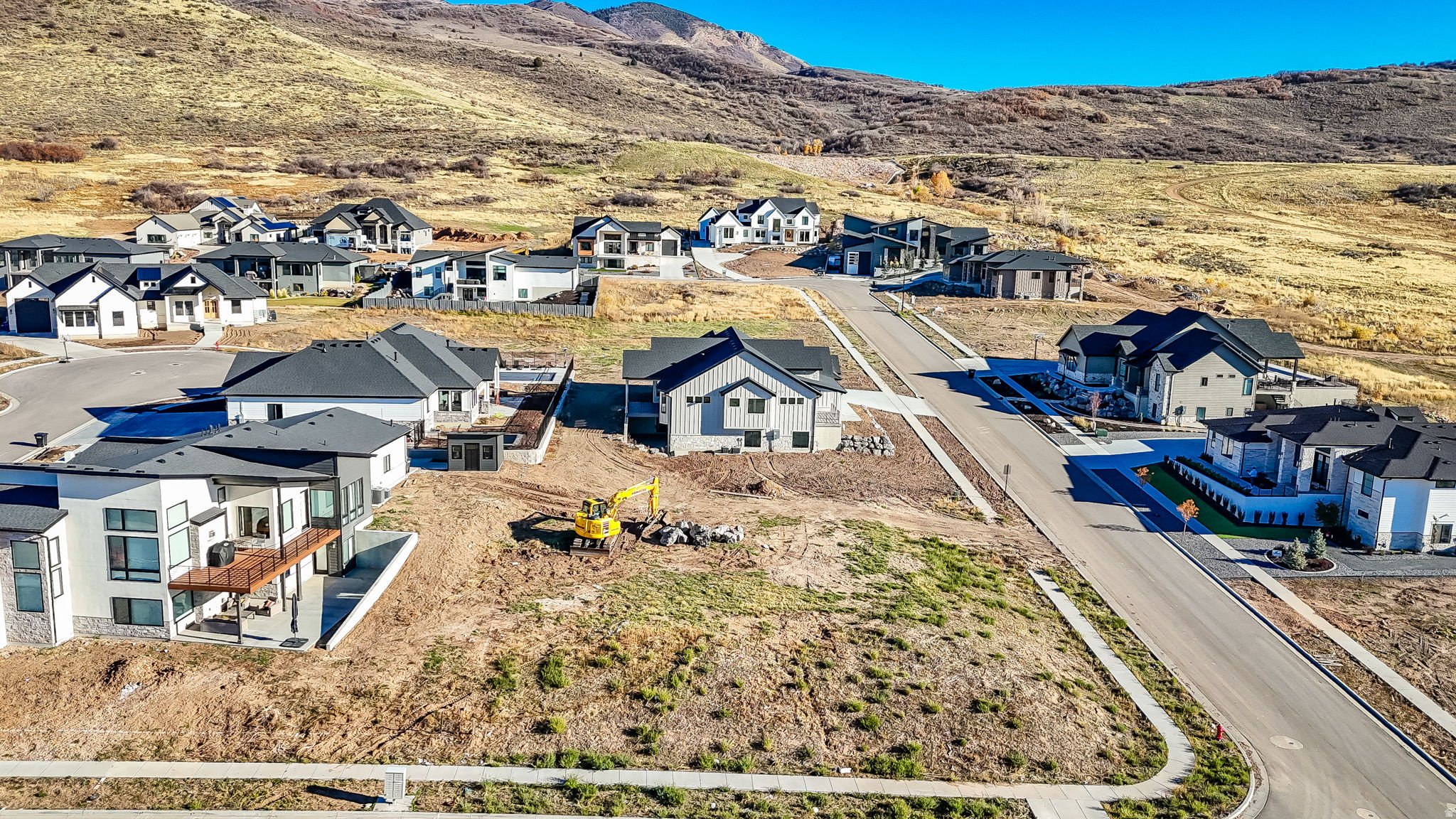 COTTONWOODS PHASE 7 - Land