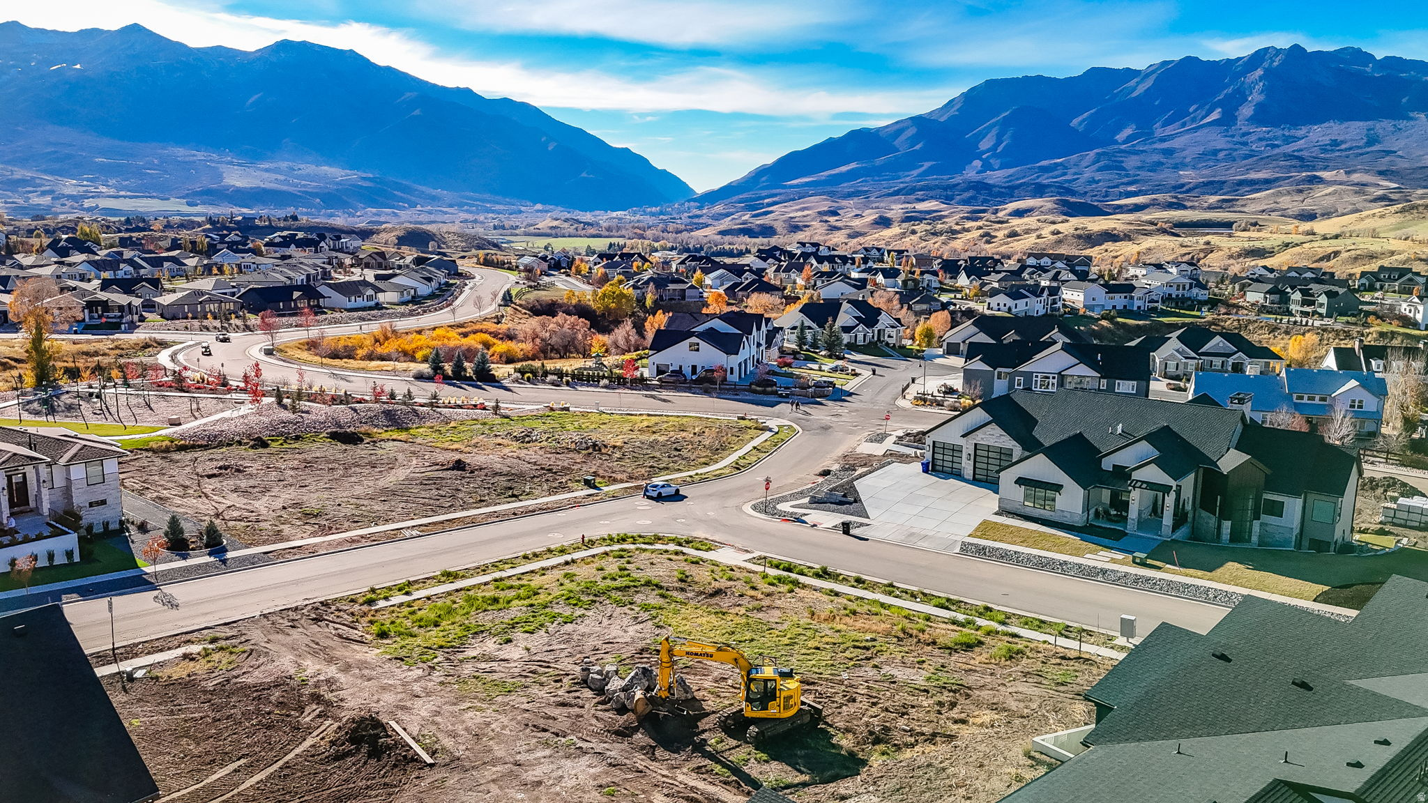 COTTONWOODS PHASE 7 - Land