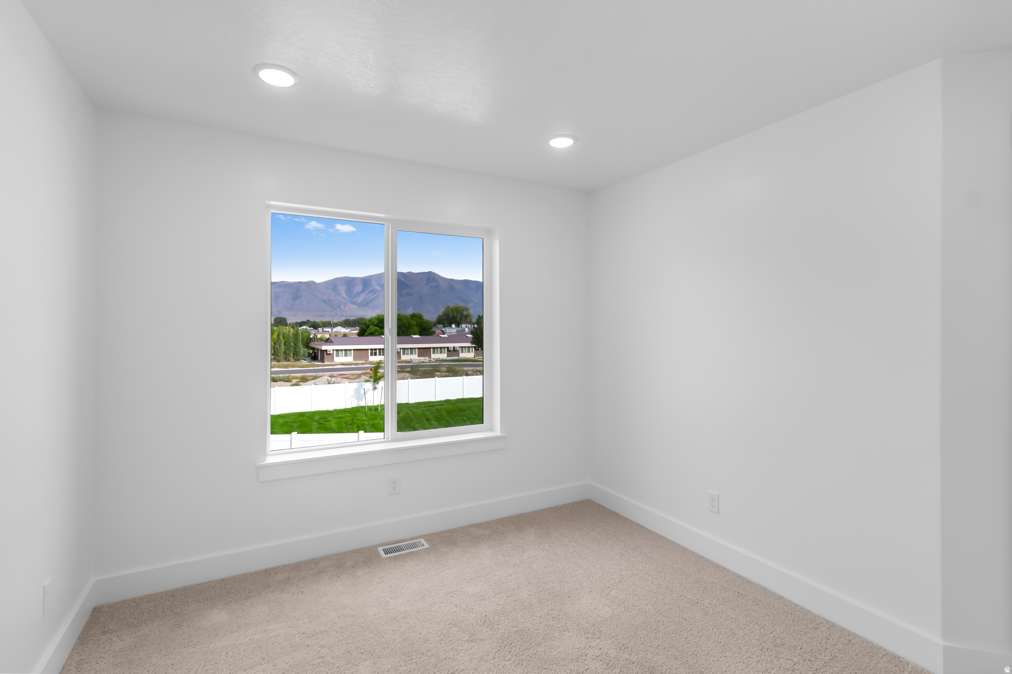 VILLAGE AT FOX MEADOWS - Residential