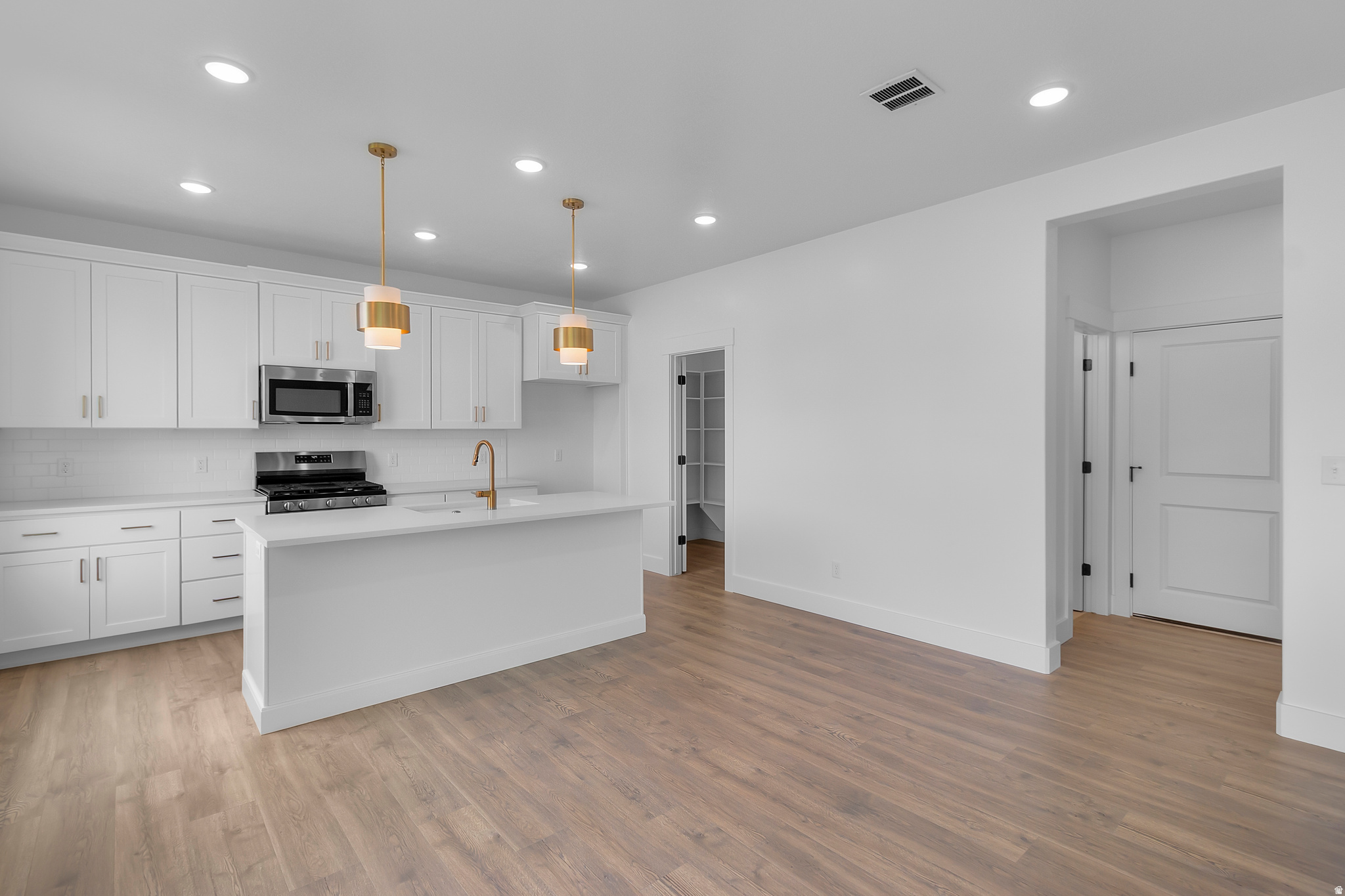 VILLAGE AT FOX MEADOWS - Residential