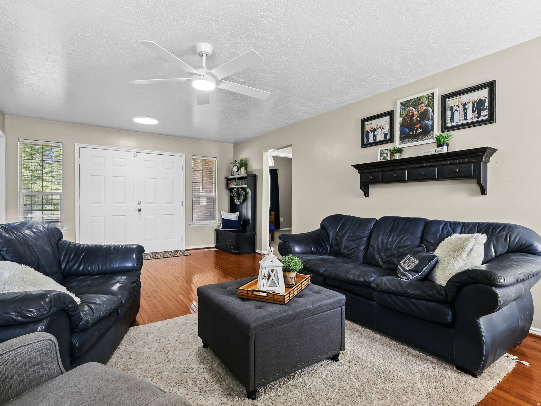 CIRCLE J ESTATES - Residential