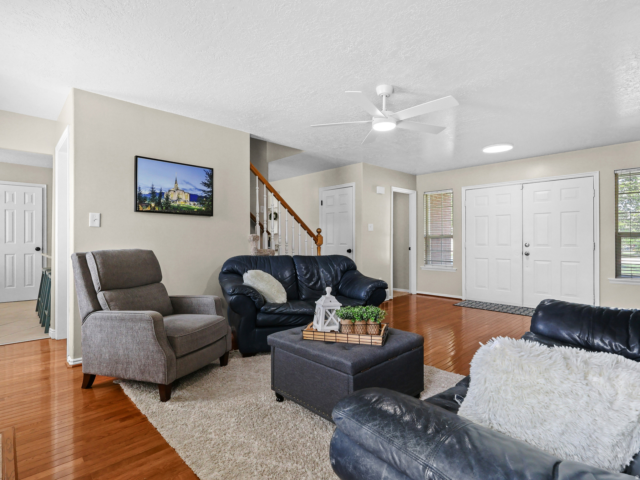 CIRCLE J ESTATES - Residential