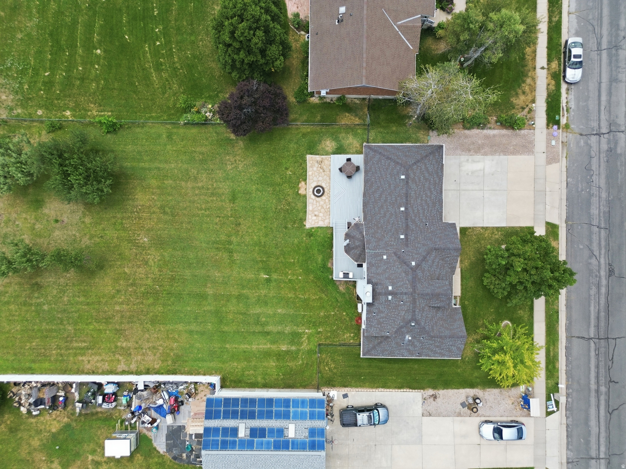 CIRCLE J ESTATES - Residential