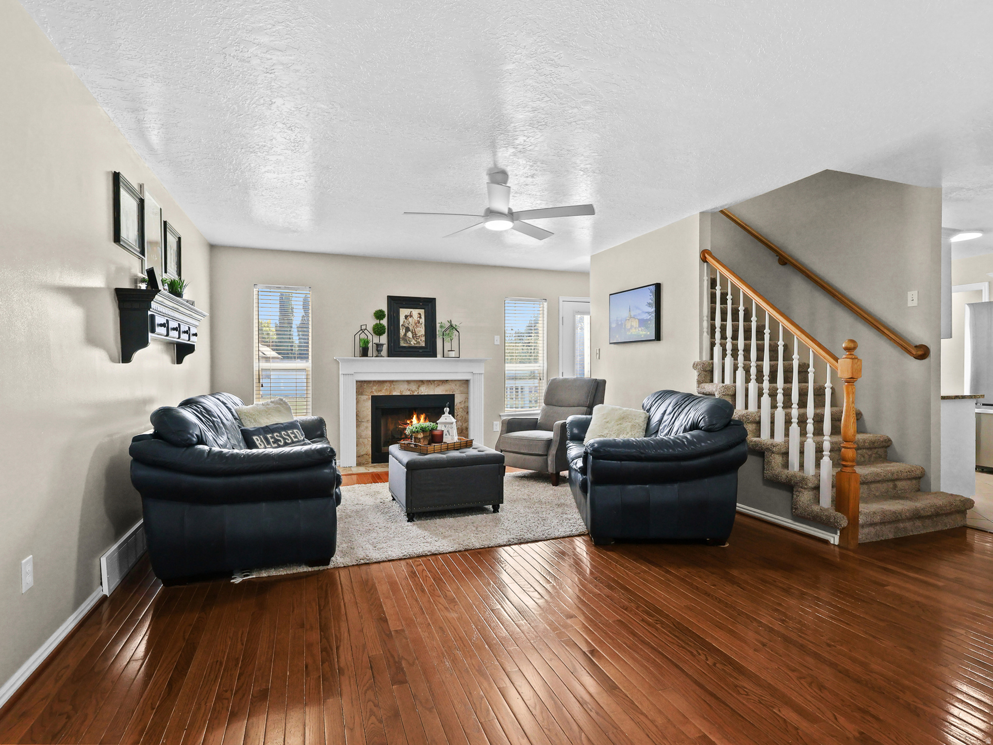 CIRCLE J ESTATES - Residential