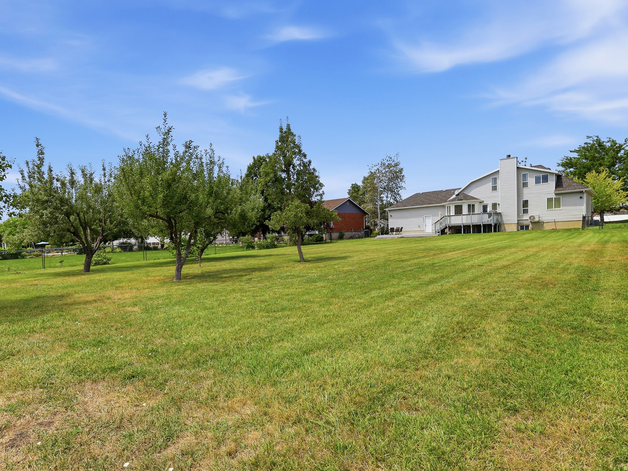CIRCLE J ESTATES - Residential