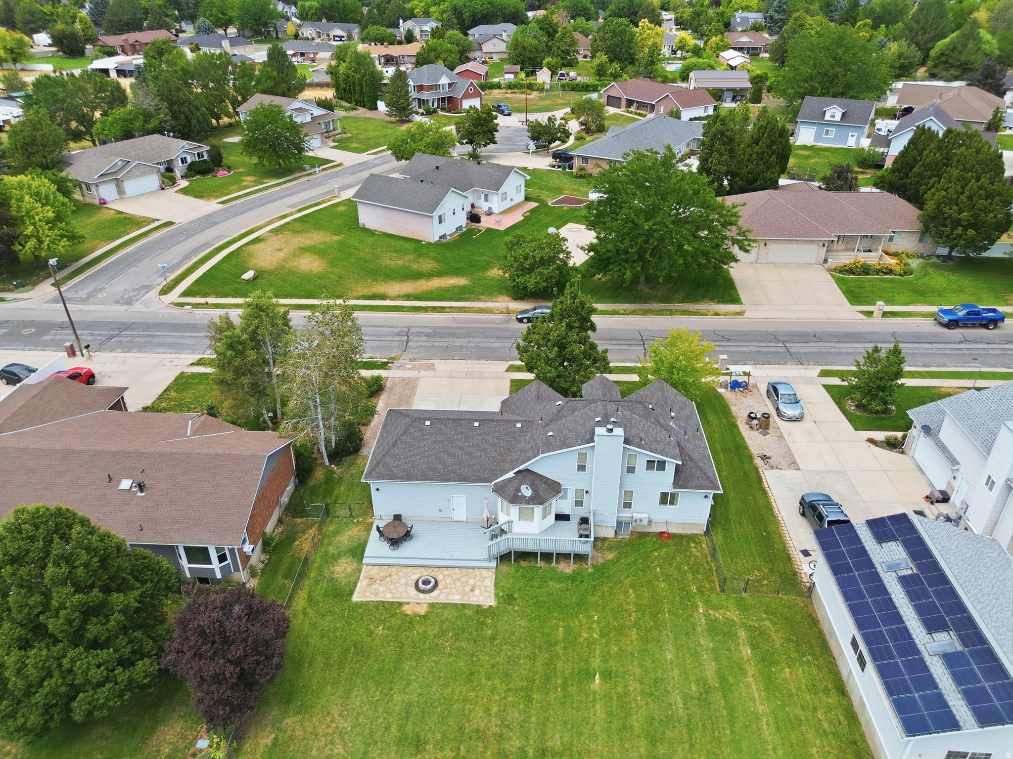 CIRCLE J ESTATES - Residential