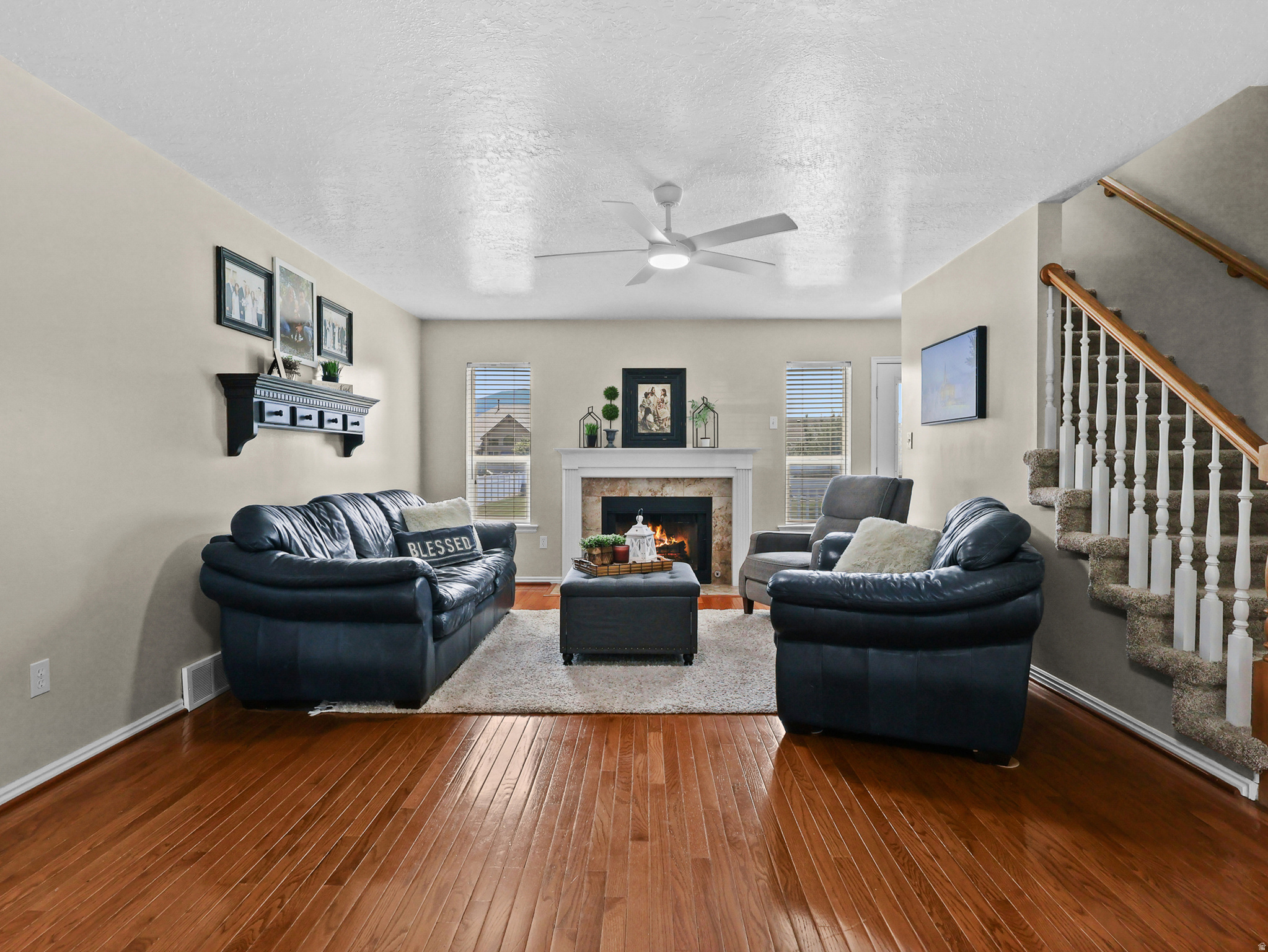 CIRCLE J ESTATES - Residential