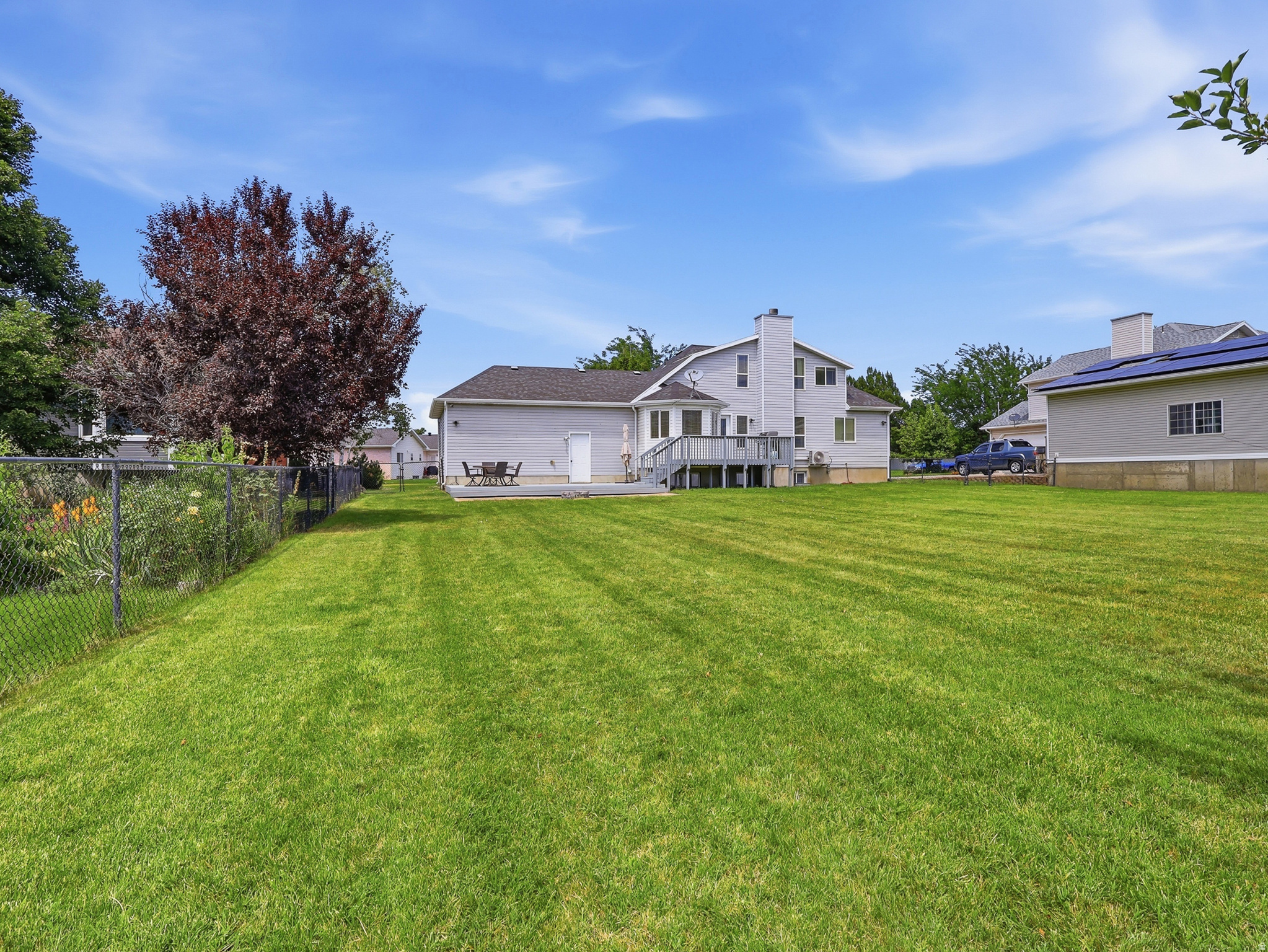 CIRCLE J ESTATES - Residential