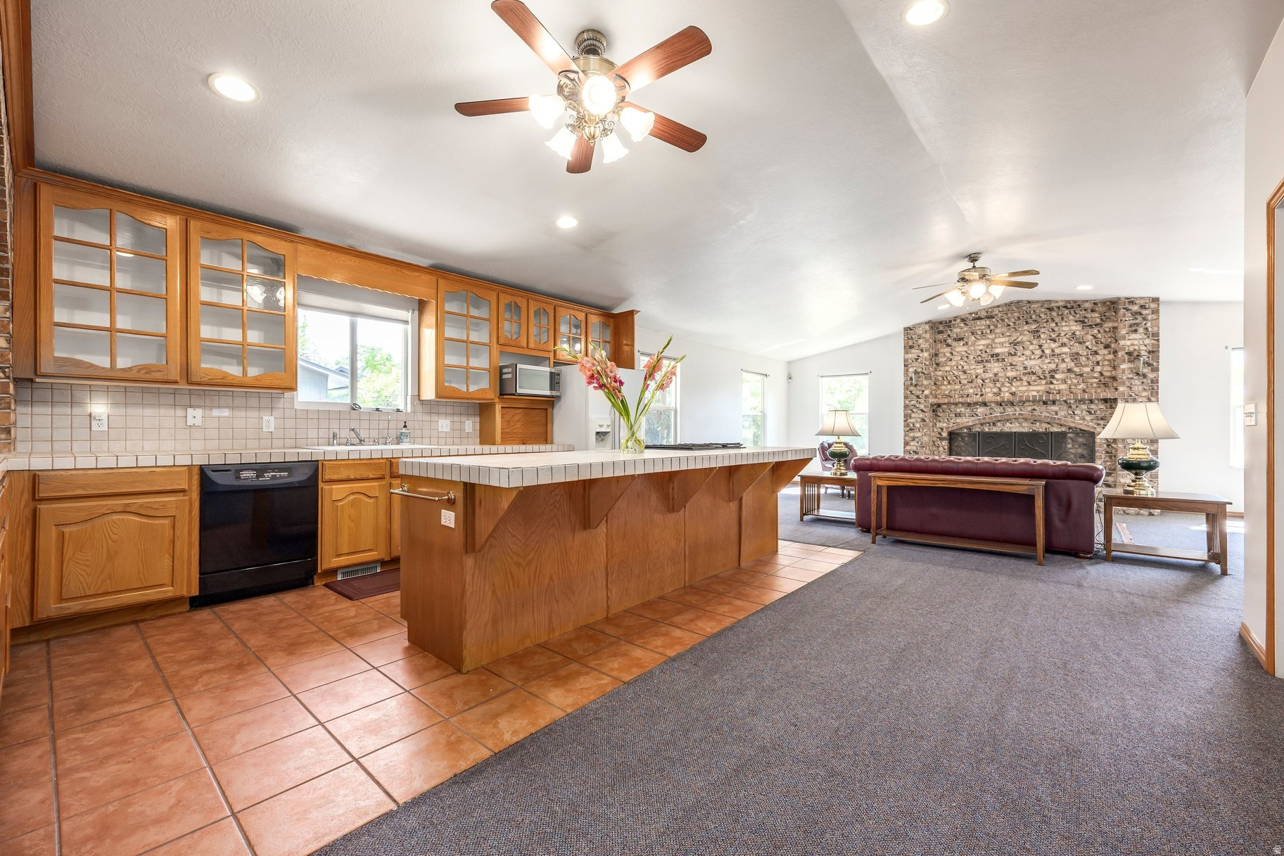BELMONT HEIGHTS #9 SUB - Residential