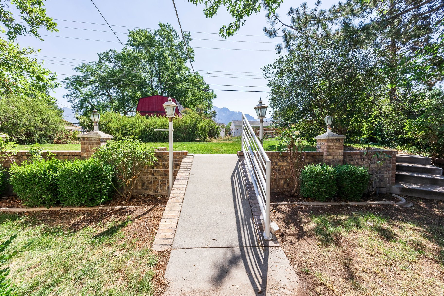 BELMONT HEIGHTS #9 SUB - Residential