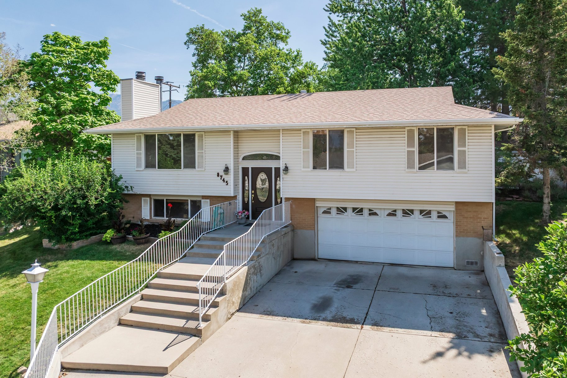 BELMONT HEIGHTS #9 SUB - Residential