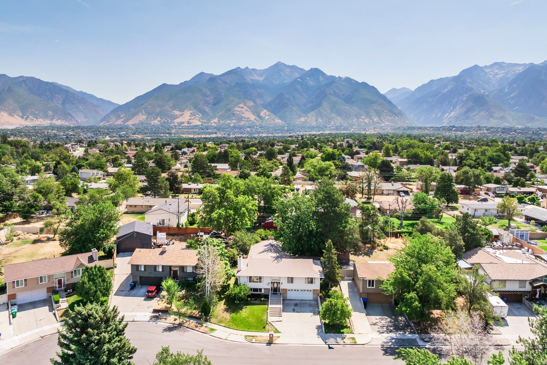 BELMONT HEIGHTS #9 SUB - Residential