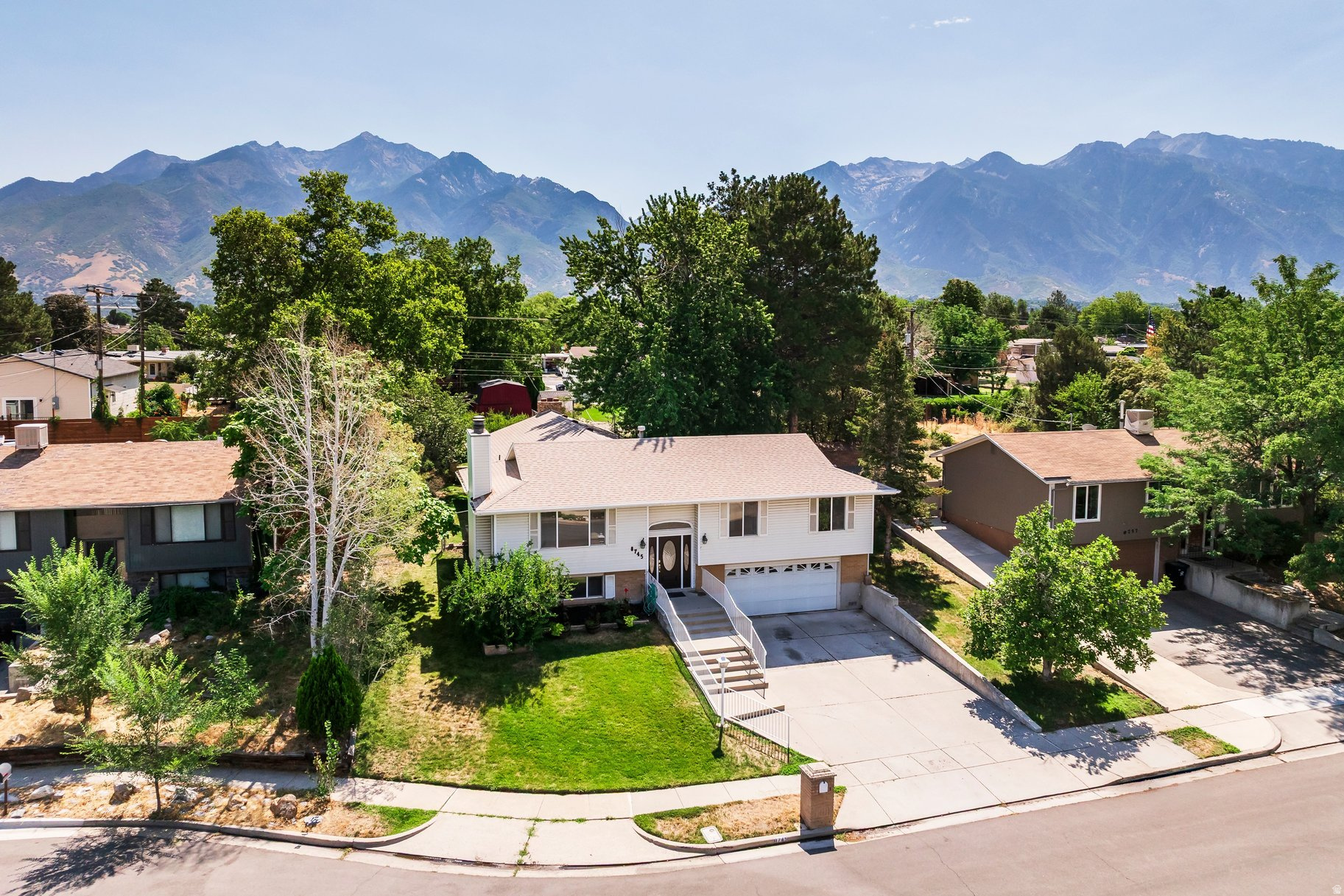 BELMONT HEIGHTS #9 SUB - Residential