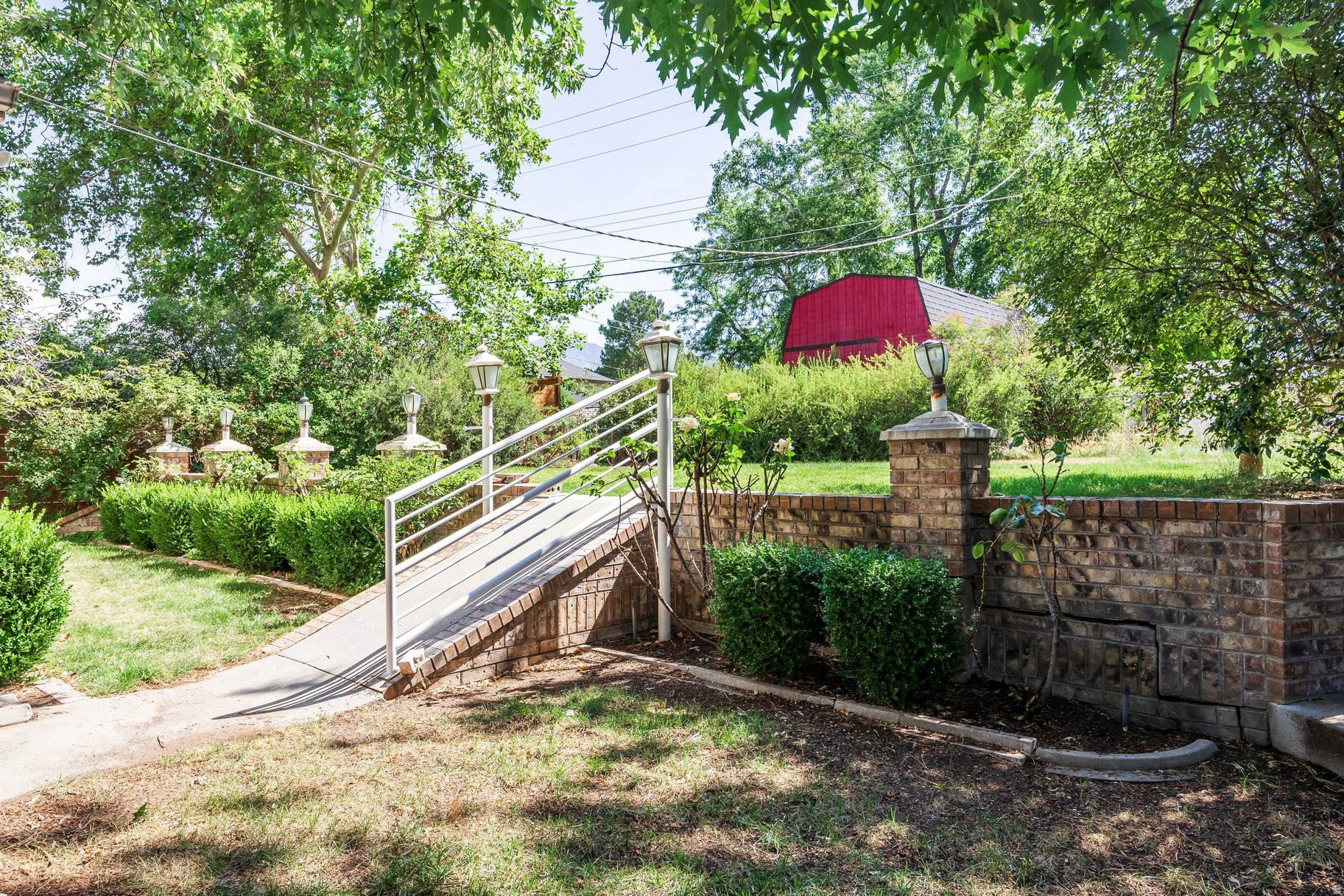 BELMONT HEIGHTS #9 SUB - Residential