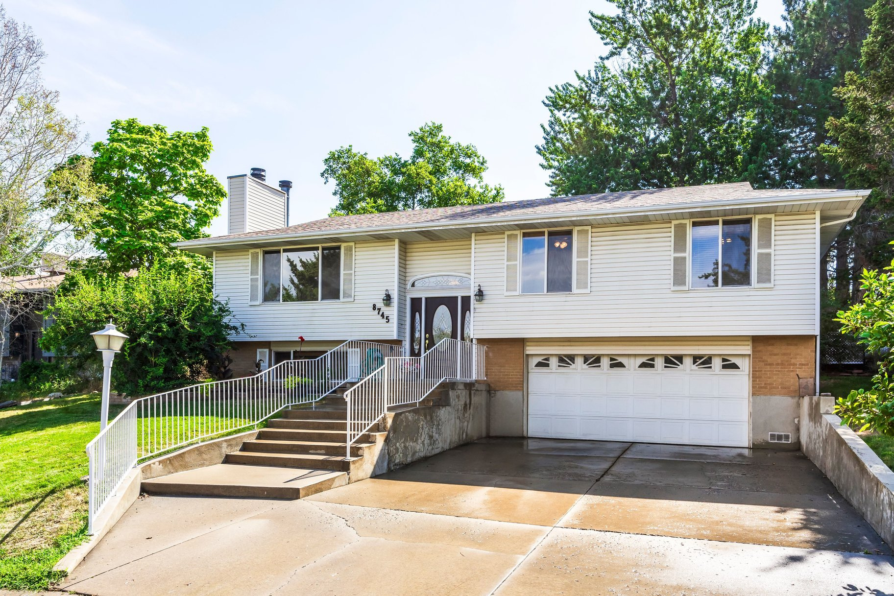 BELMONT HEIGHTS #9 SUB - Residential