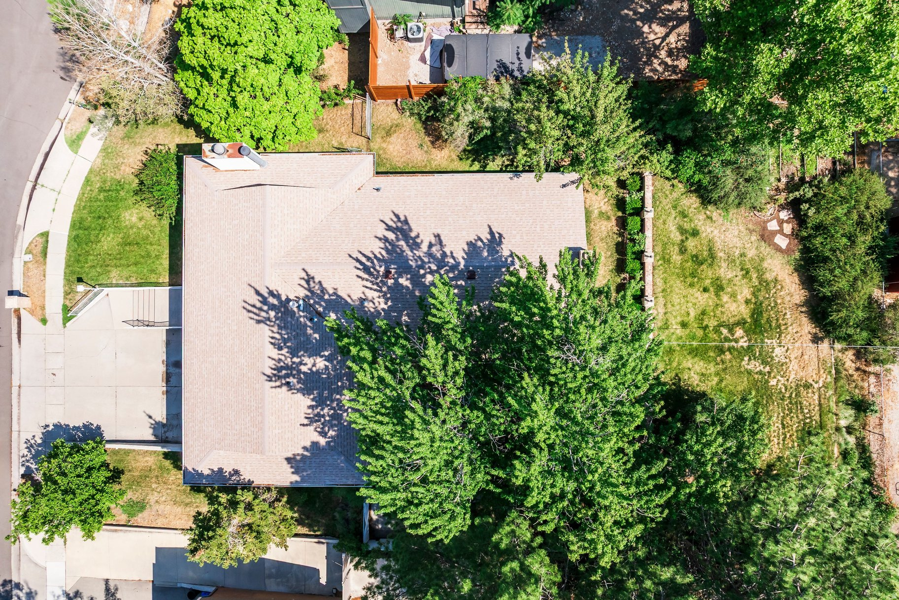 BELMONT HEIGHTS #9 SUB - Residential