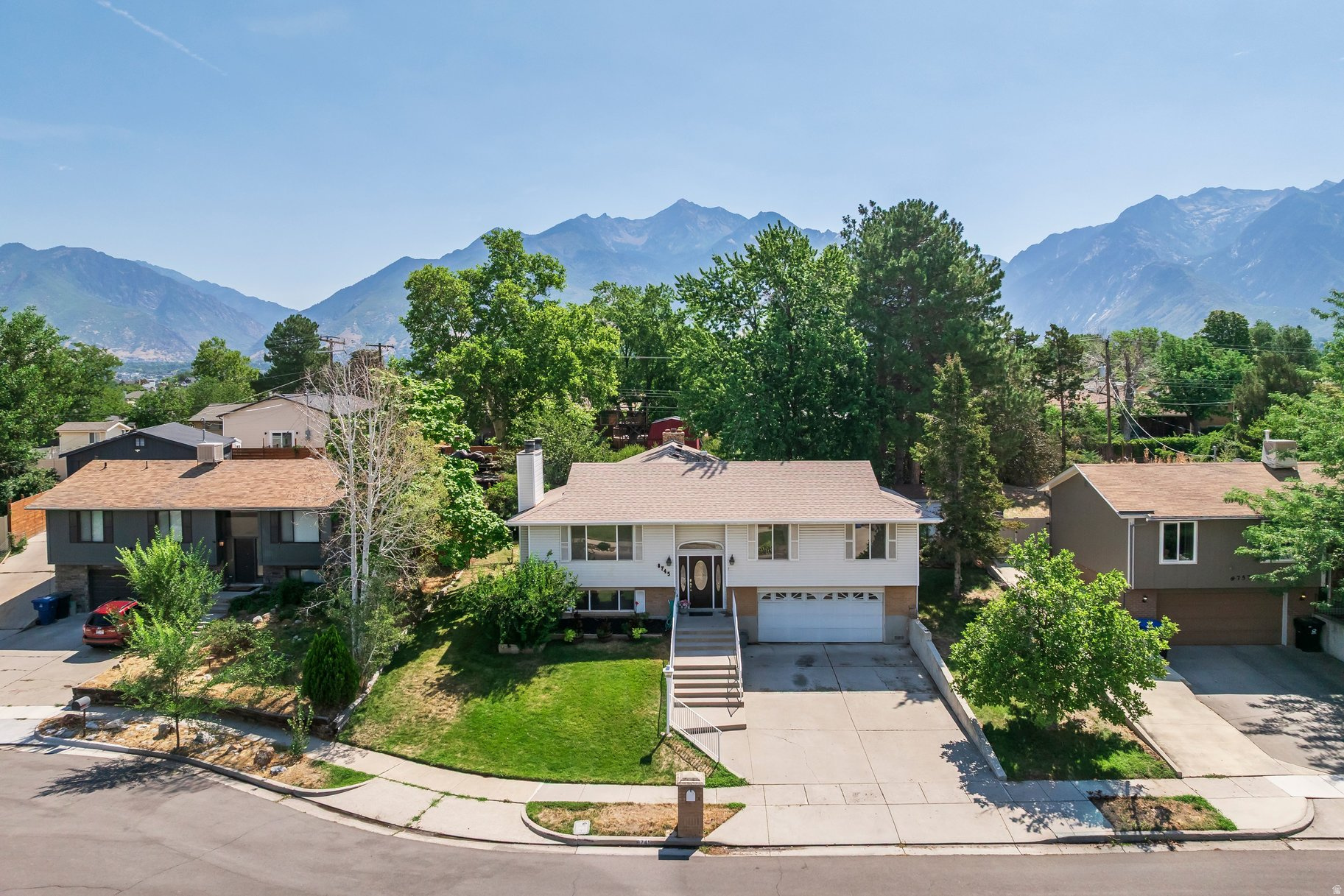 BELMONT HEIGHTS #9 SUB - Residential