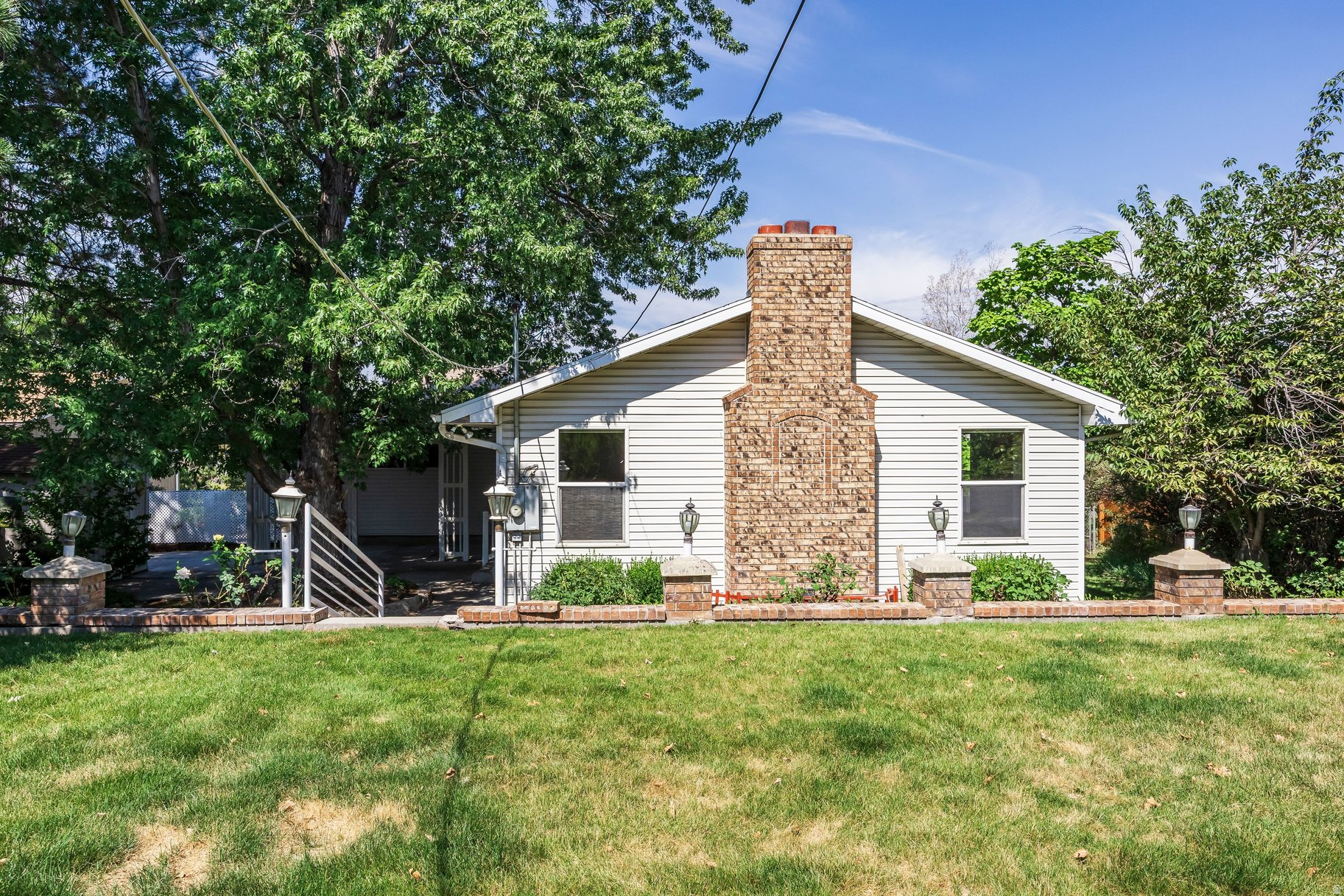BELMONT HEIGHTS #9 SUB - Residential