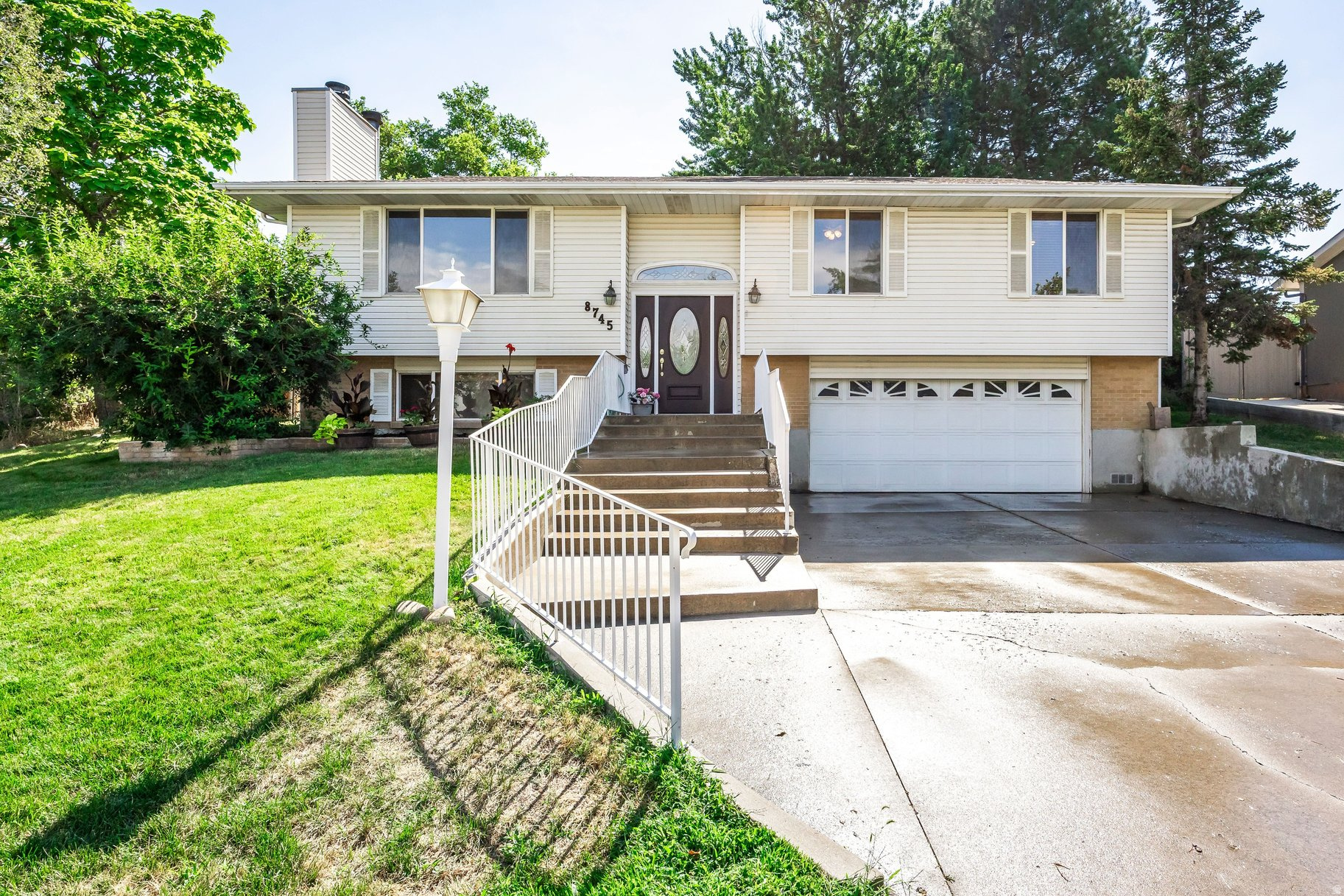 BELMONT HEIGHTS #9 SUB - Residential