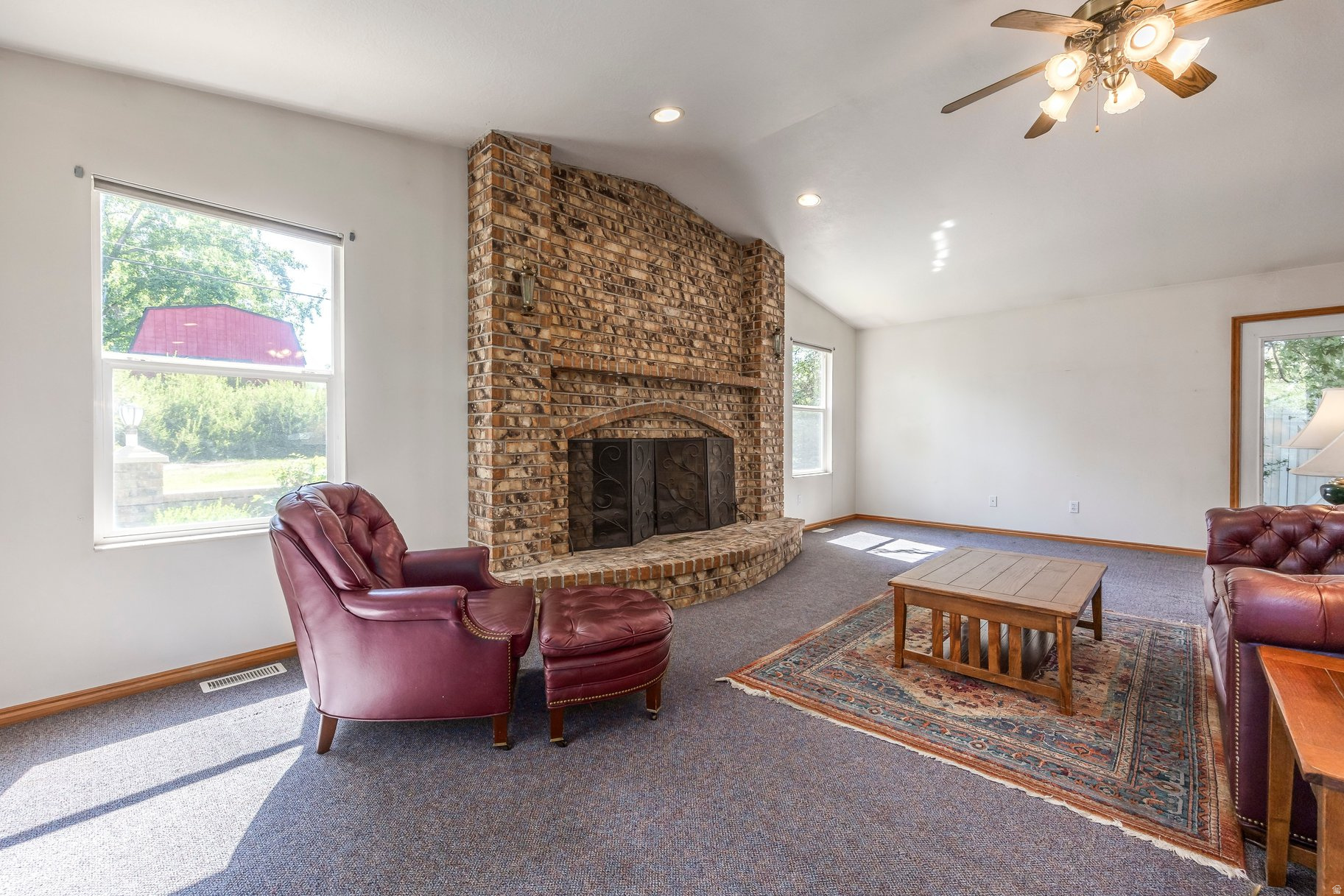 BELMONT HEIGHTS #9 SUB - Residential