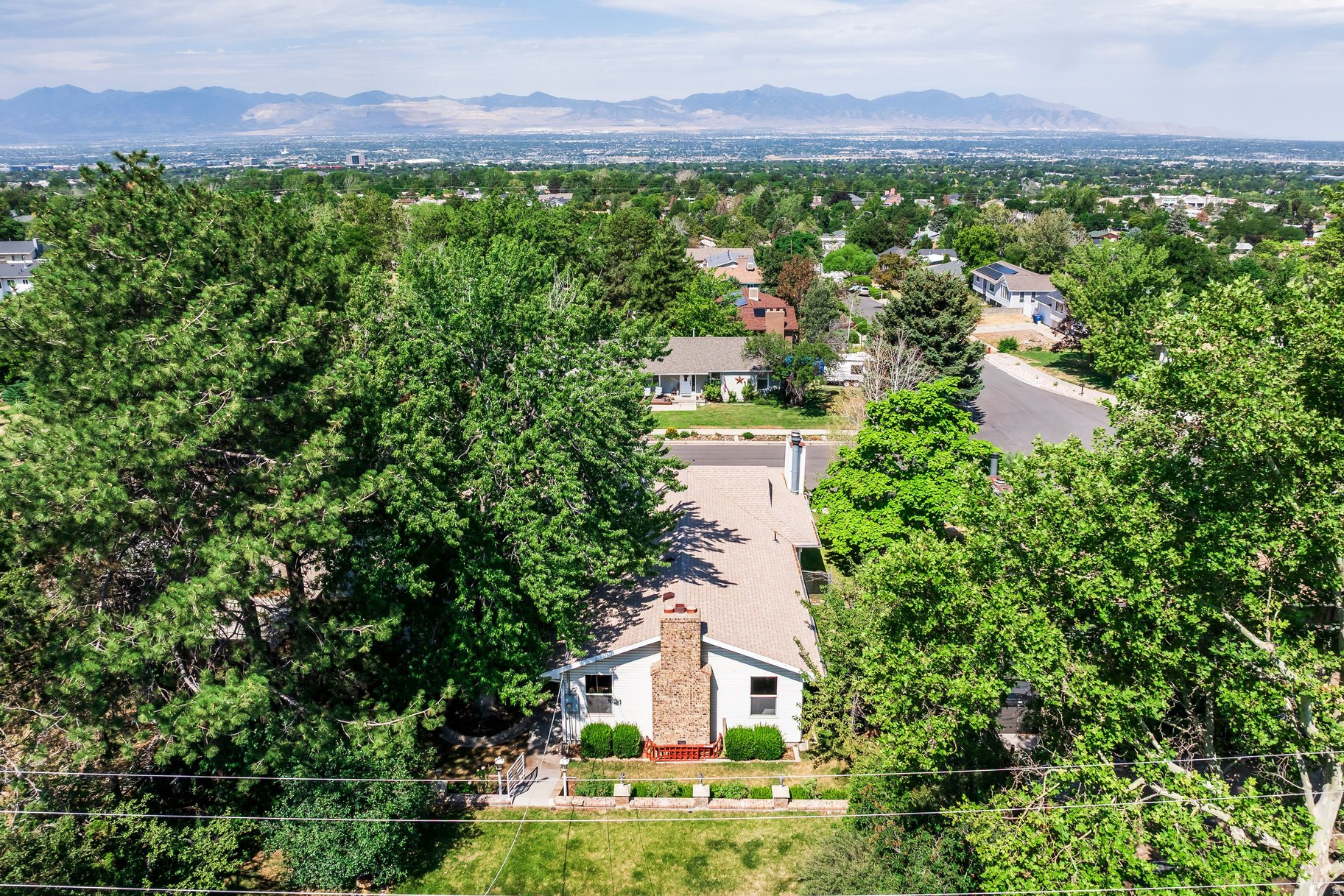 BELMONT HEIGHTS #9 SUB - Residential